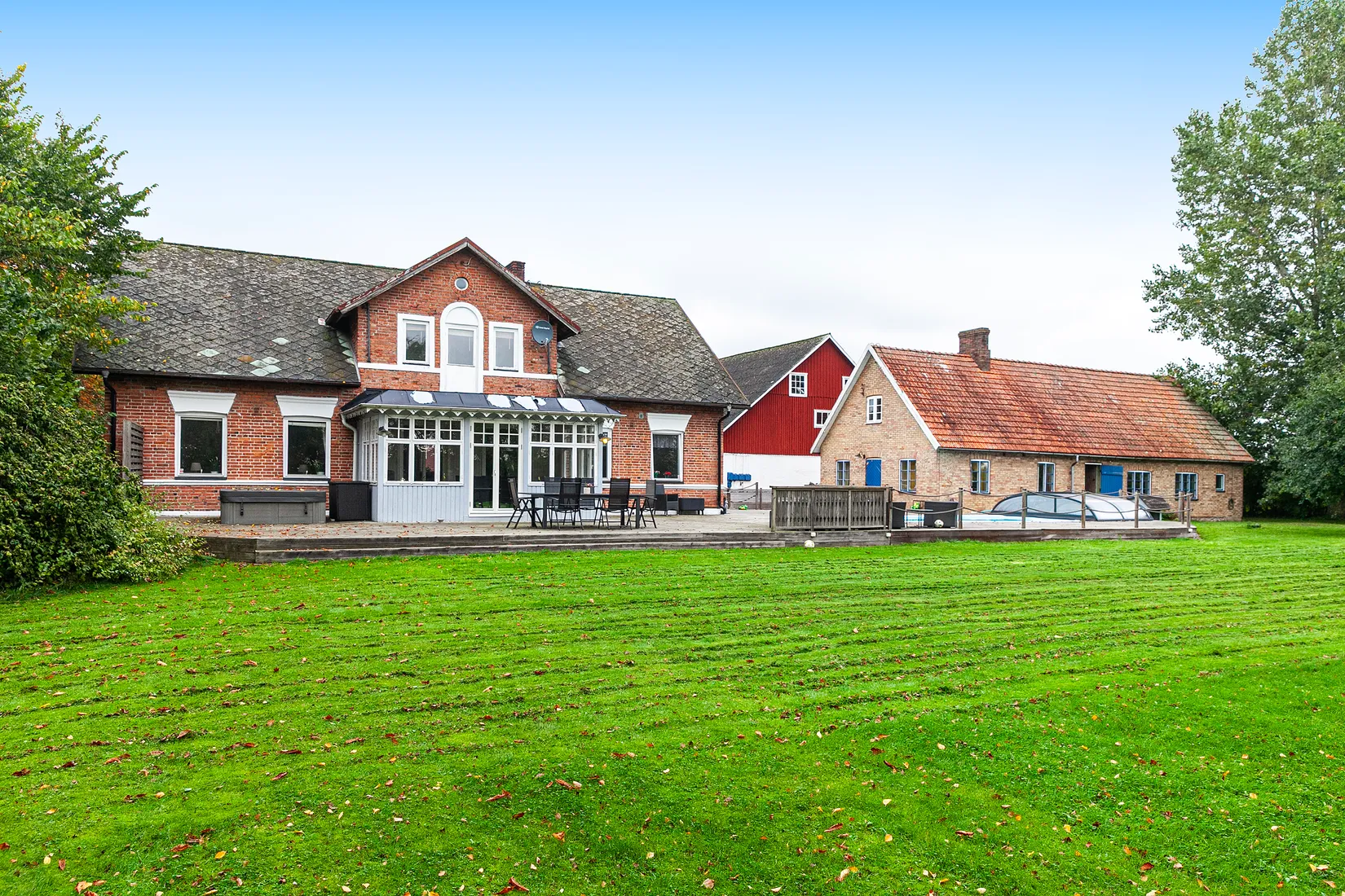 Villa, Ådalsvägen 299, Åstorp