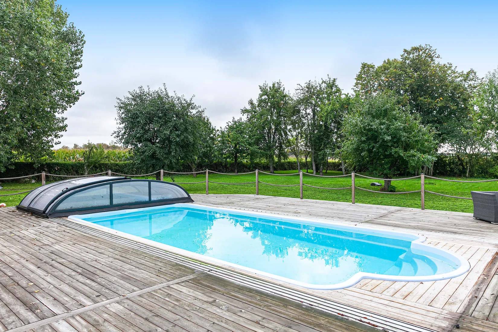 Villa, Ådalsvägen 299, Åstorp