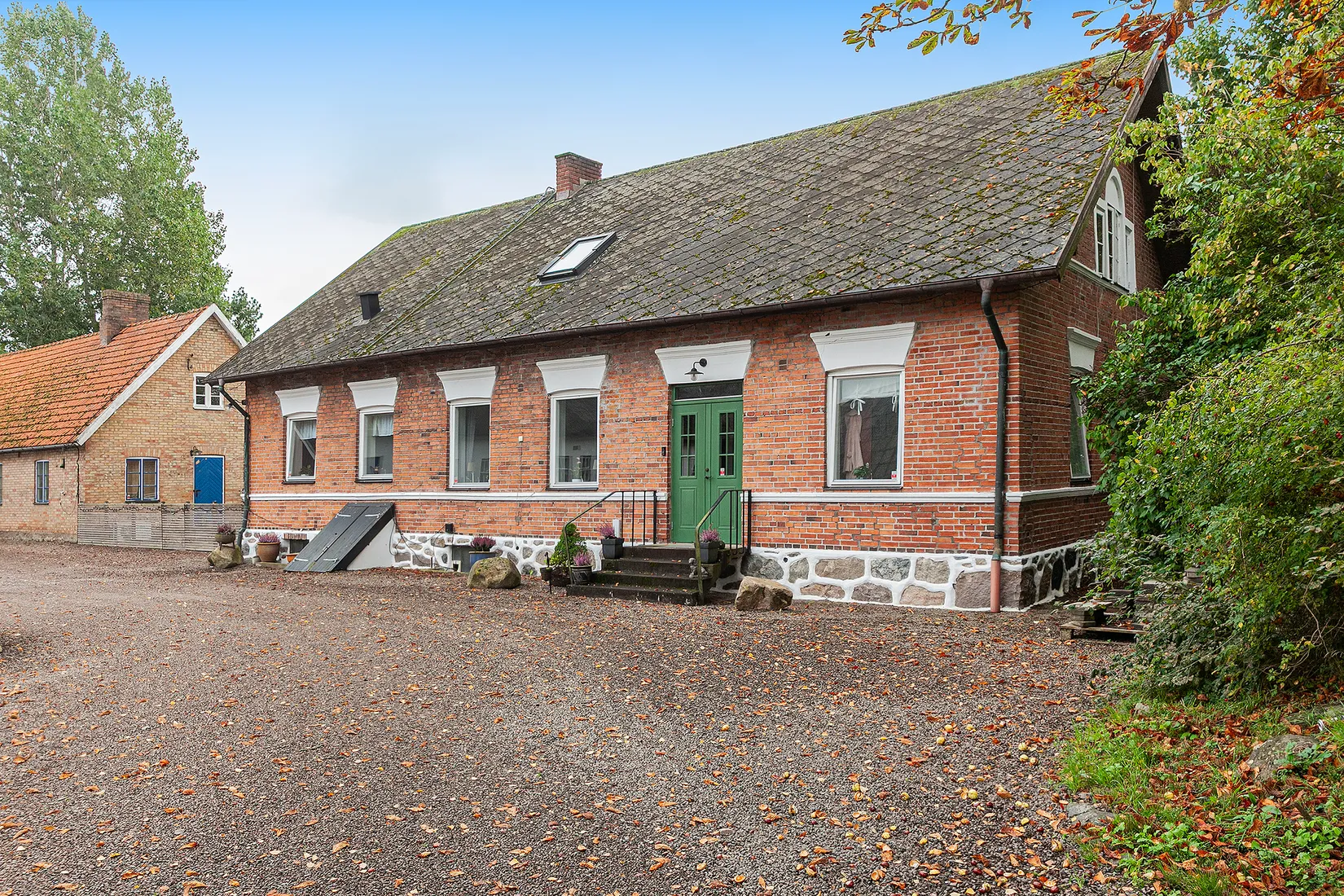 Villa, Ådalsvägen 299, Åstorp