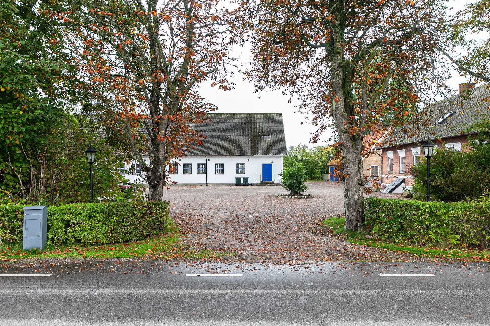 Villa, Ådalsvägen 299, Åstorp