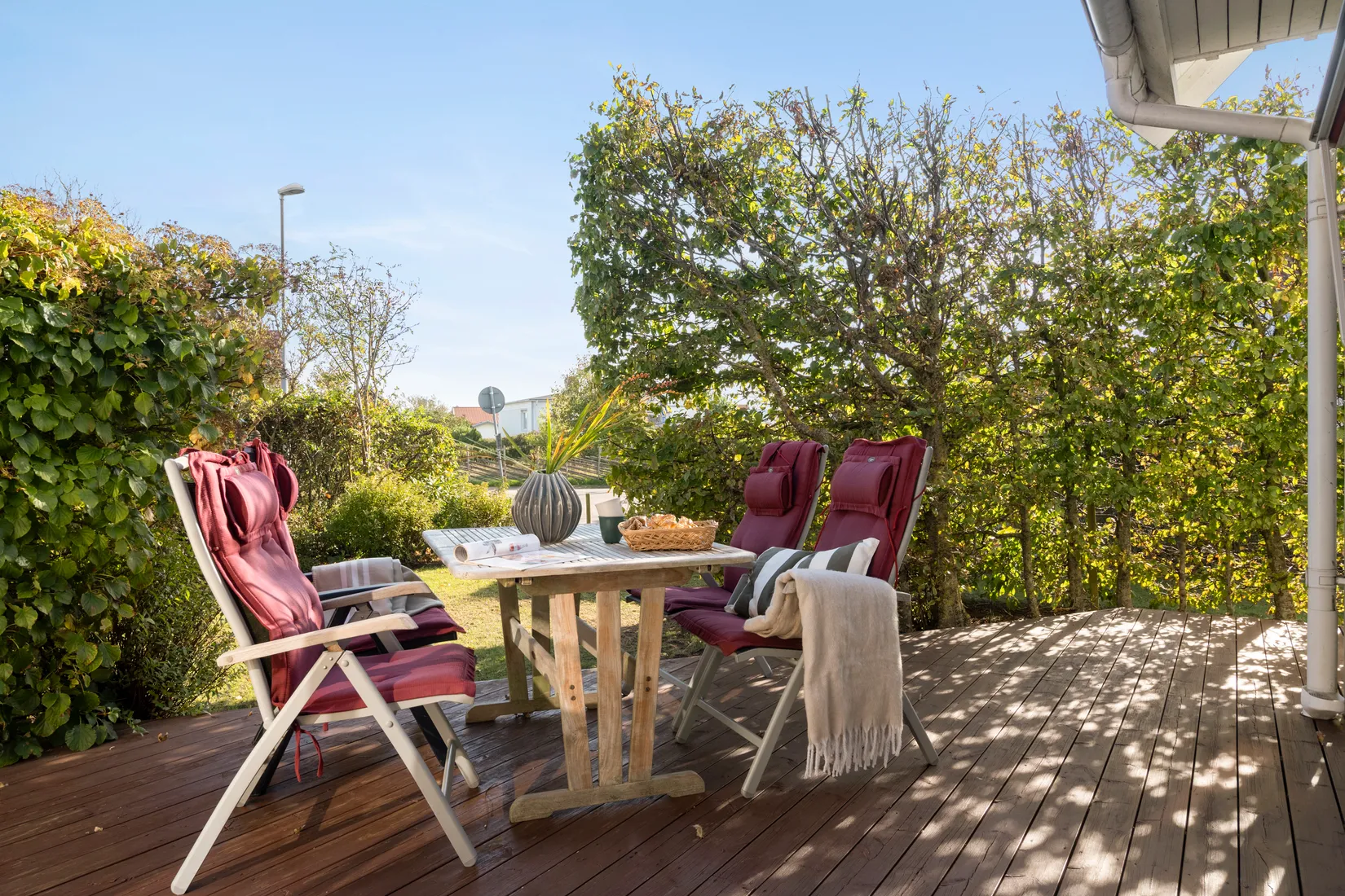 Villa, Klockar-Augustas väg 13, Glommen, Falkenberg
