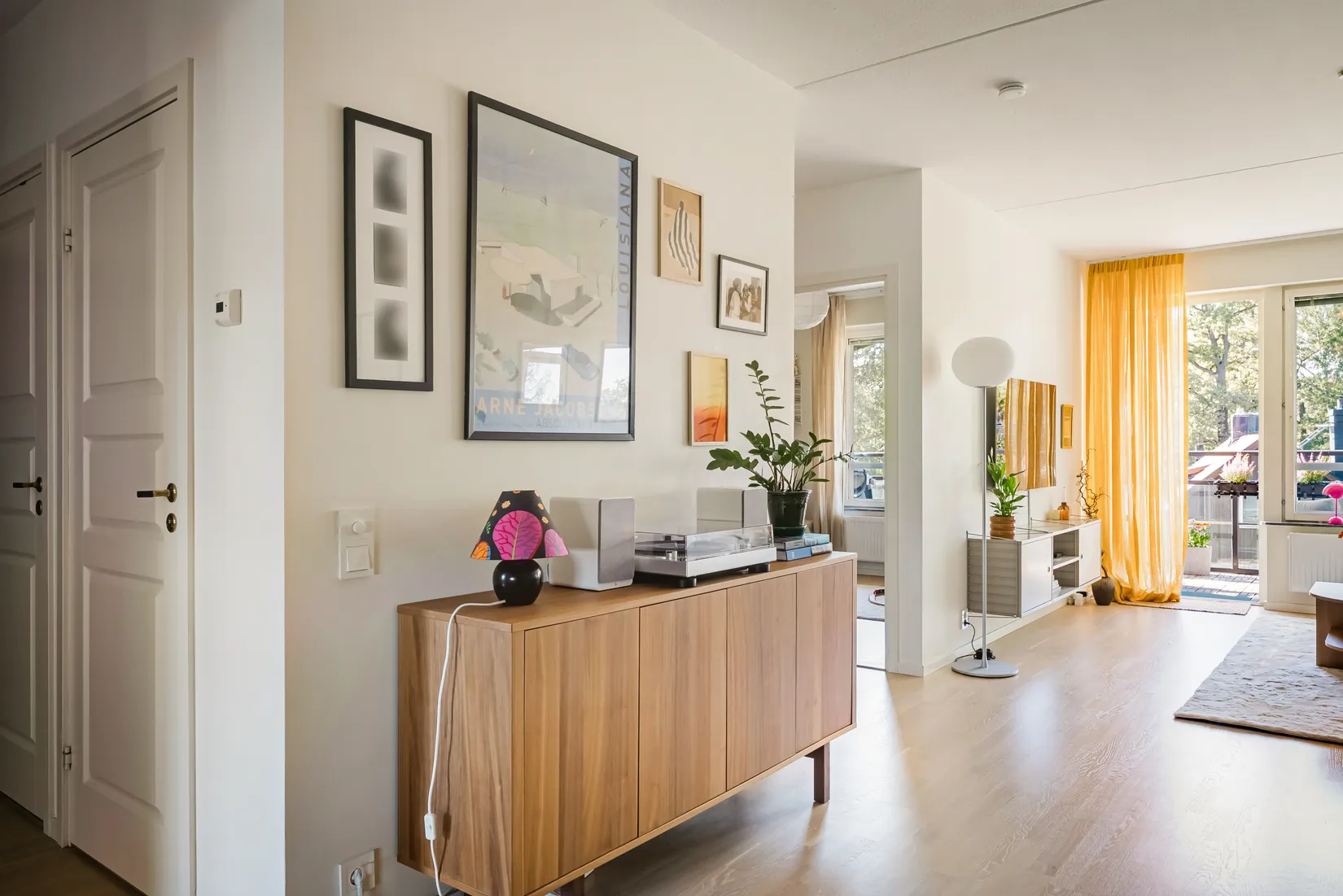 Bostadsrätt, Gamla Södertäljevägen 136A, Segeltorp, Huddinge