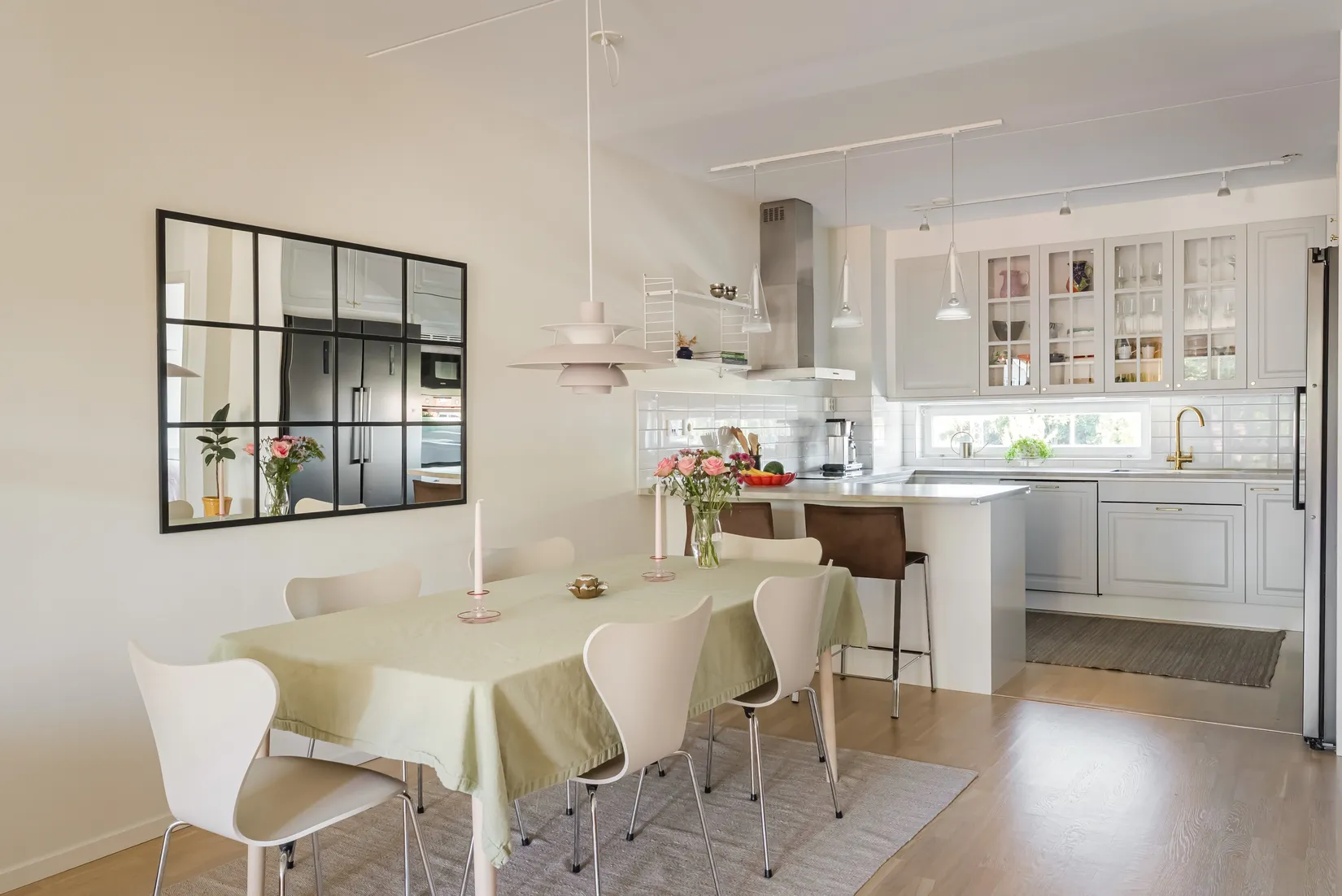 Bostadsrätt, Gamla Södertäljevägen 136A, Segeltorp, Huddinge