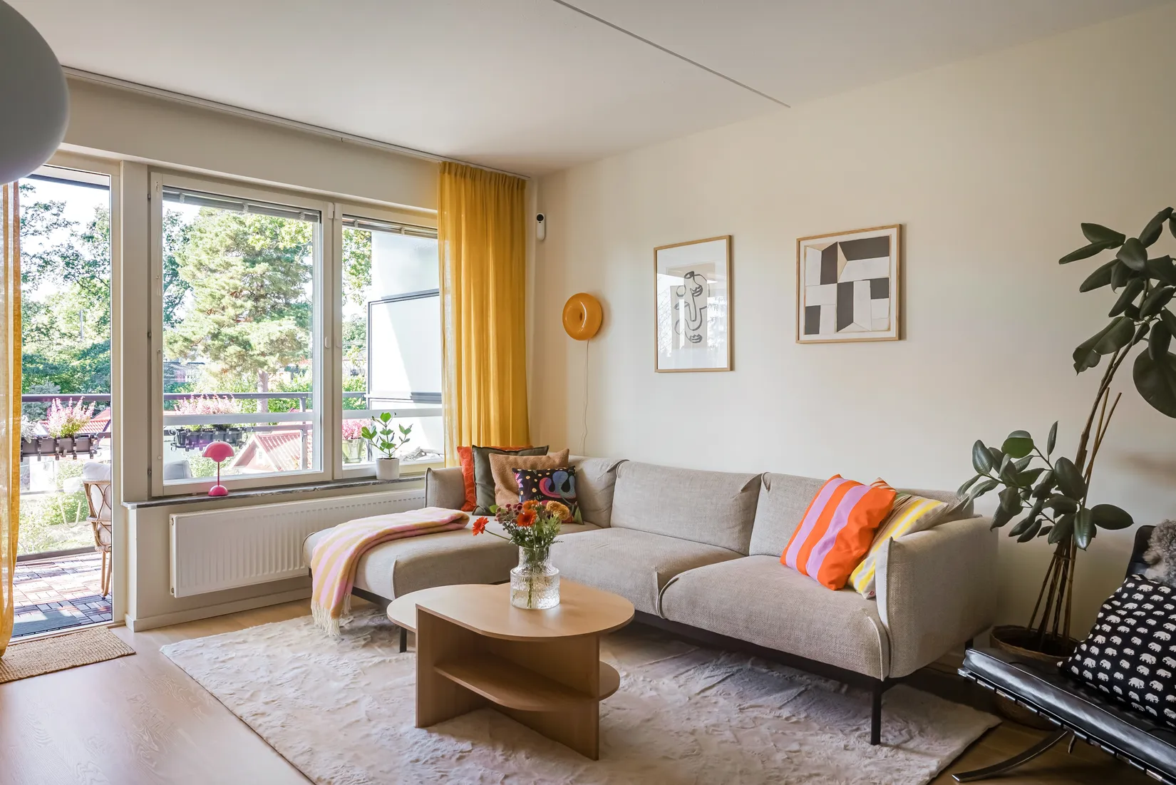 Bostadsrätt, Gamla Södertäljevägen 136A, Segeltorp, Huddinge