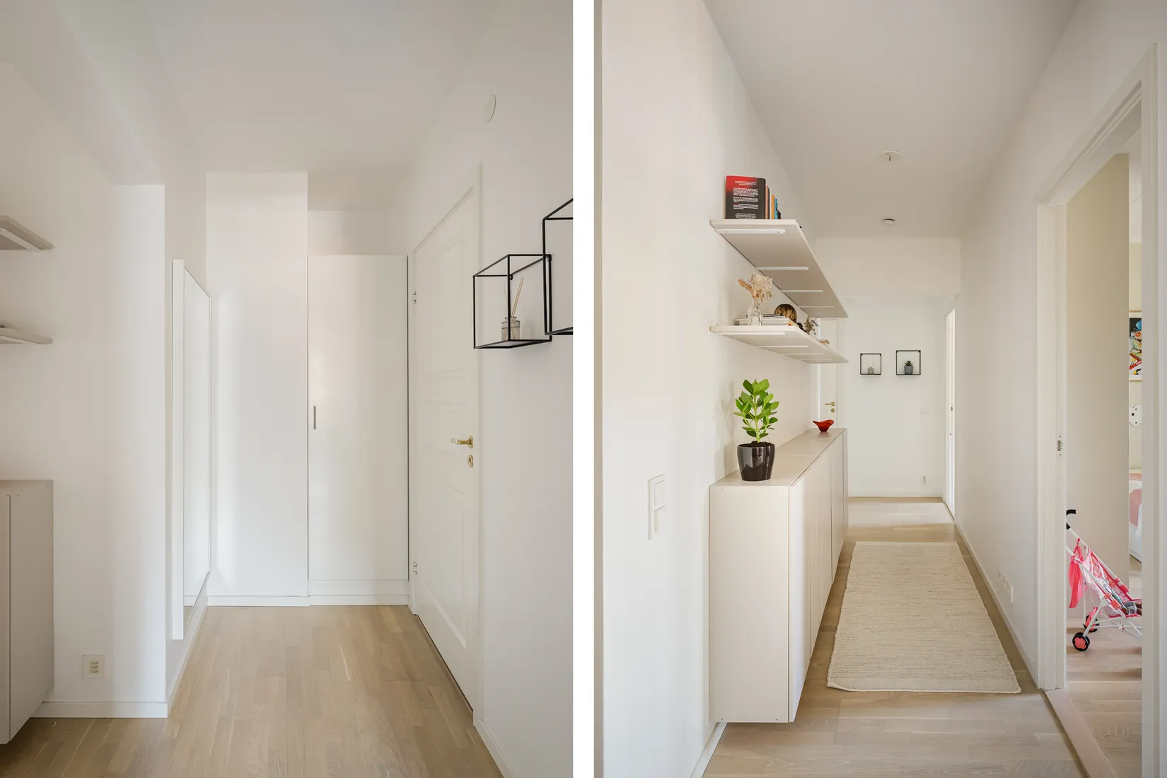 Bostadsrätt, Gamla Södertäljevägen 136A, Segeltorp, Huddinge