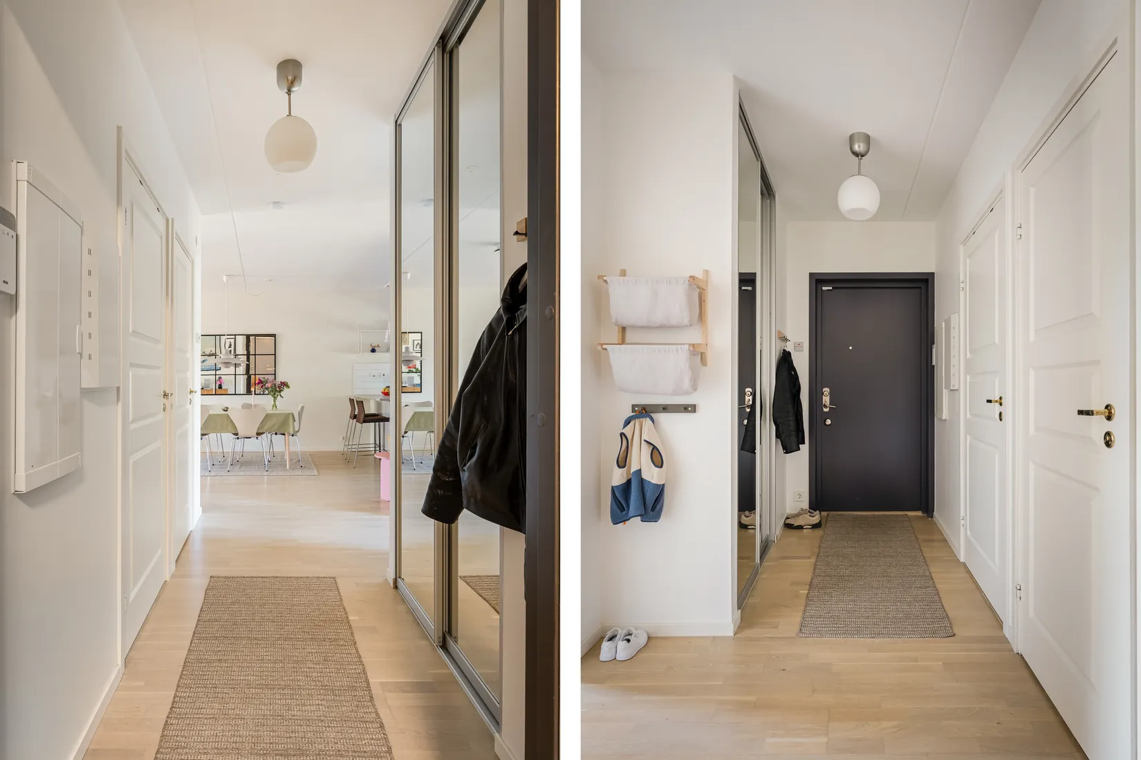 Bostadsrätt, Gamla Södertäljevägen 136A, Segeltorp, Huddinge