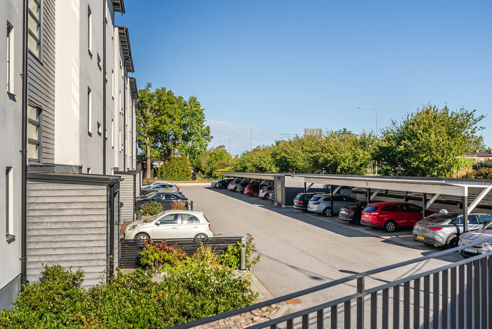 Bostadsrätt, Gamla Södertäljevägen 136A, Segeltorp, Huddinge