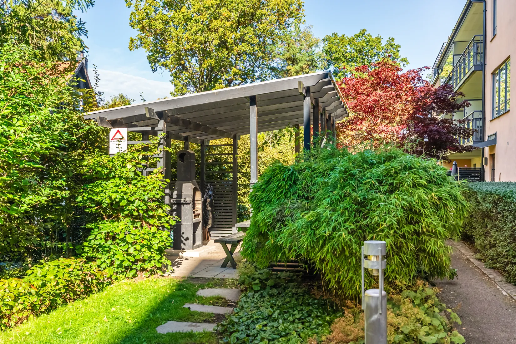 Bostadsrätt, Gamla Södertäljevägen 136A, Segeltorp, Huddinge
