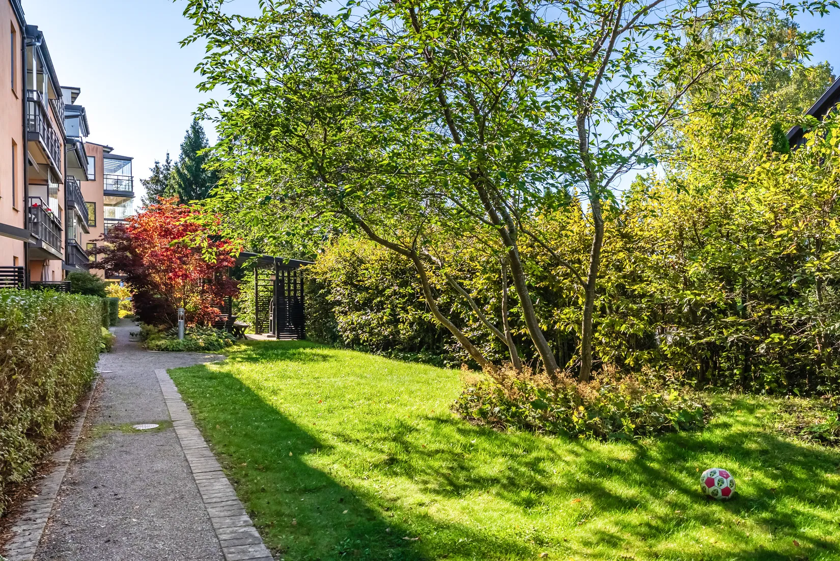 Bostadsrätt, Gamla Södertäljevägen 136A, Segeltorp, Huddinge