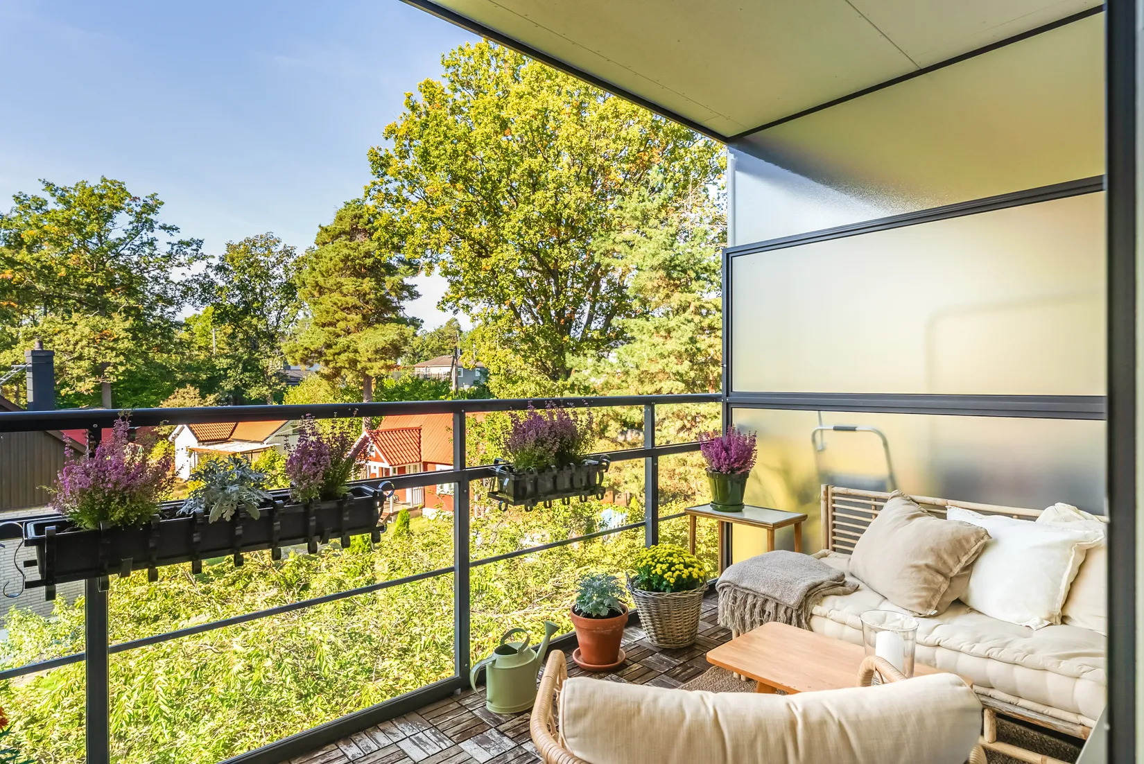 Bostadsrätt, Gamla Södertäljevägen 136A, Segeltorp, Huddinge