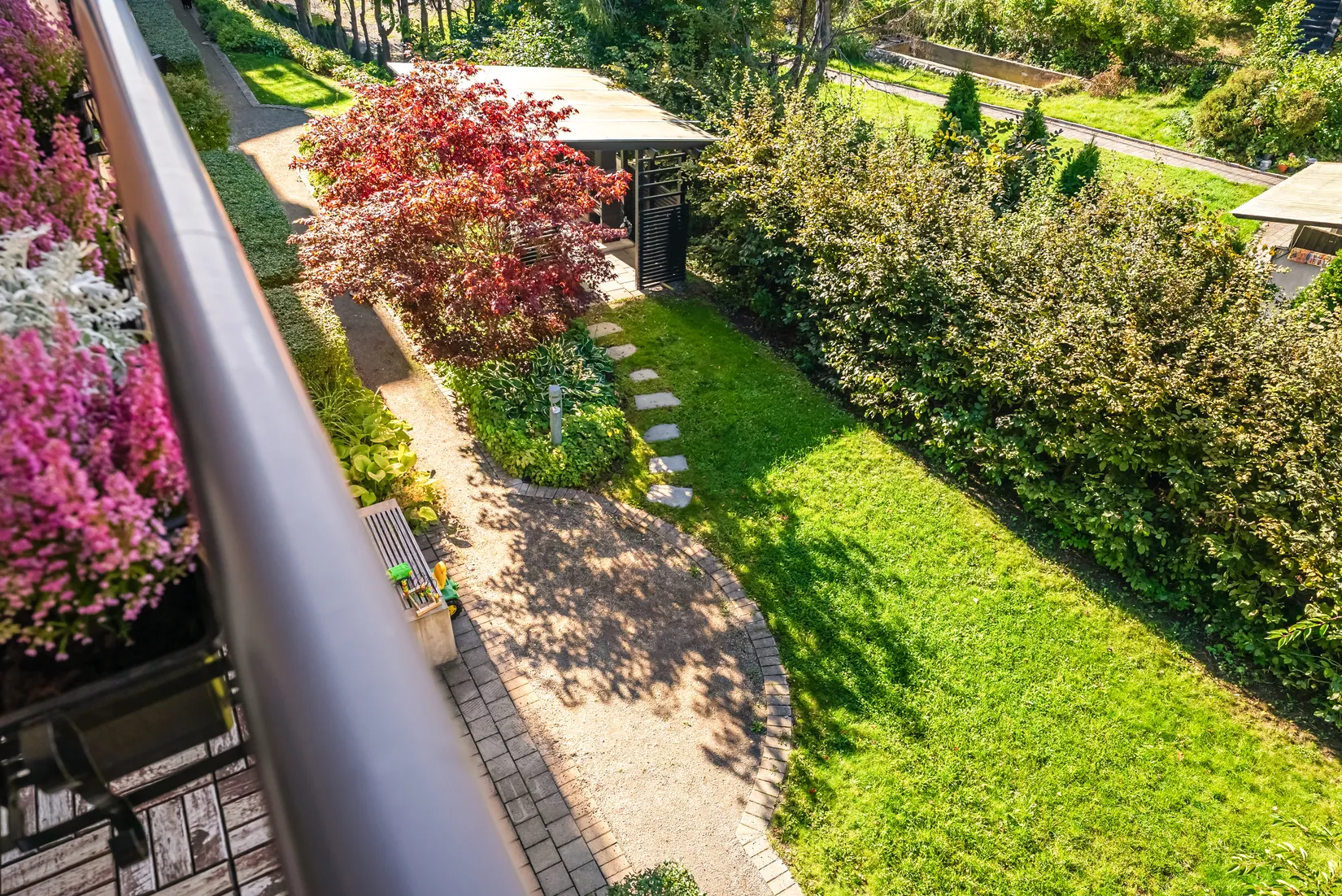 Bostadsrätt, Gamla Södertäljevägen 136A, Segeltorp, Huddinge