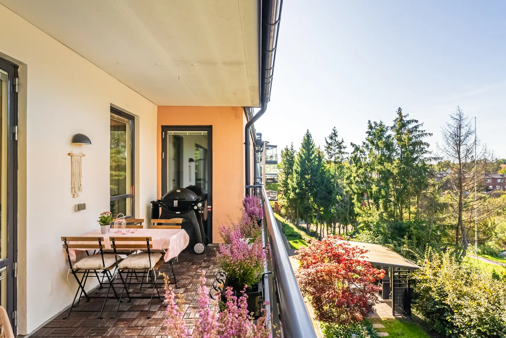 Bostadsrätt, Gamla Södertäljevägen 136A, Segeltorp, Huddinge