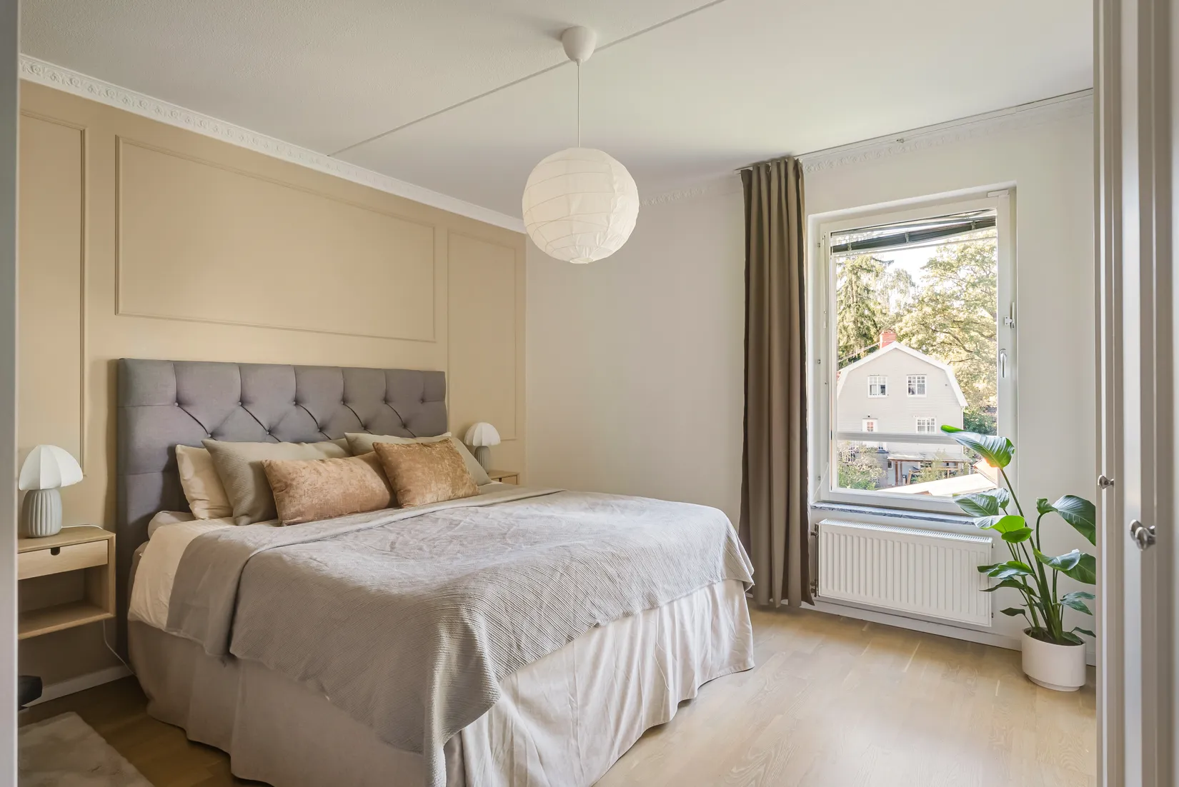 Bostadsrätt, Gamla Södertäljevägen 136A, Segeltorp, Huddinge