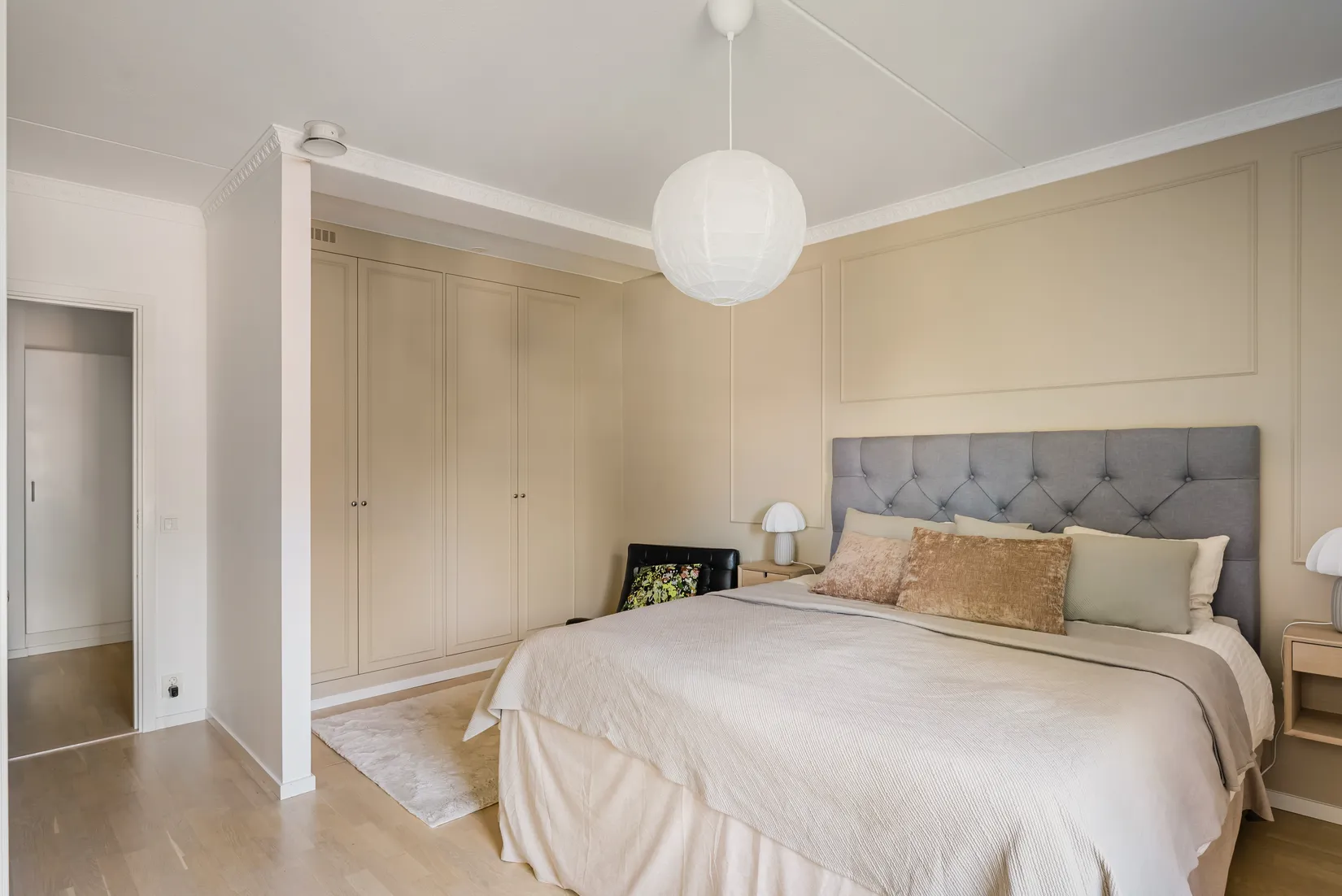 Bostadsrätt, Gamla Södertäljevägen 136A, Segeltorp, Huddinge