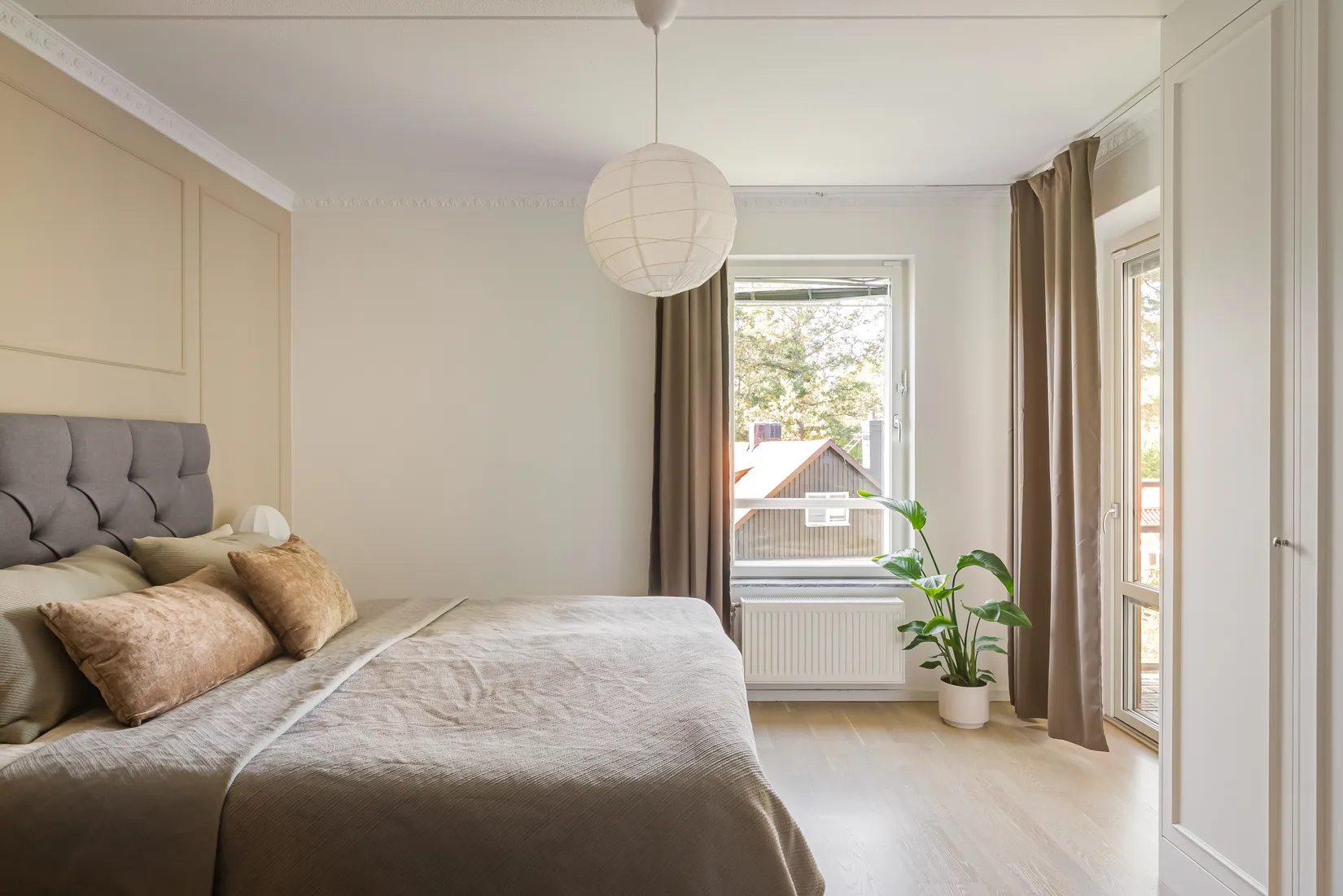 Bostadsrätt, Gamla Södertäljevägen 136A, Segeltorp, Huddinge