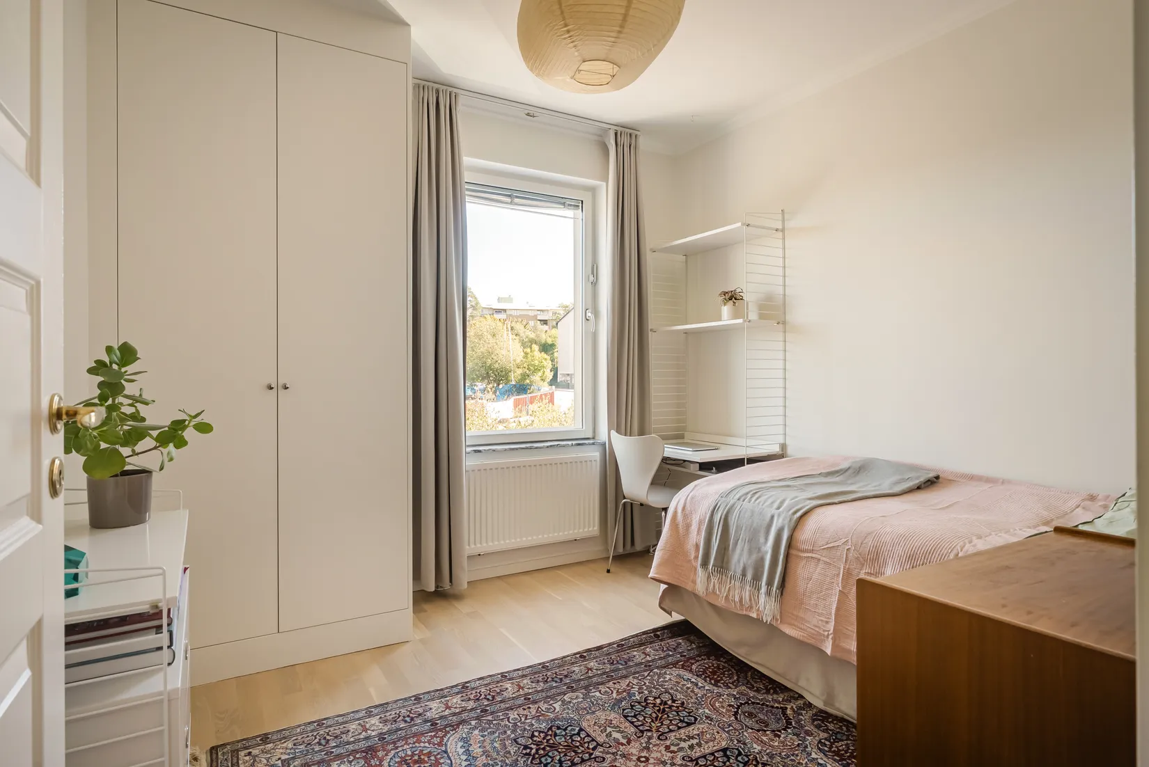 Bostadsrätt, Gamla Södertäljevägen 136A, Segeltorp, Huddinge