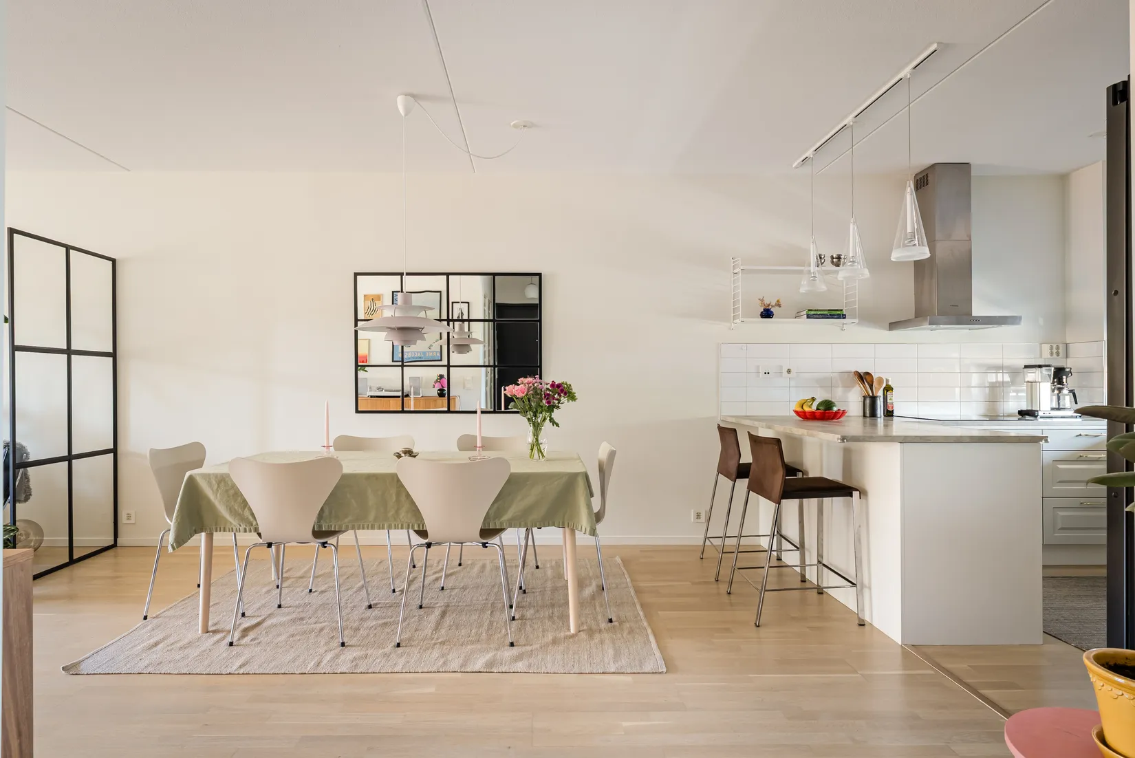 Bostadsrätt, Gamla Södertäljevägen 136A, Segeltorp, Huddinge