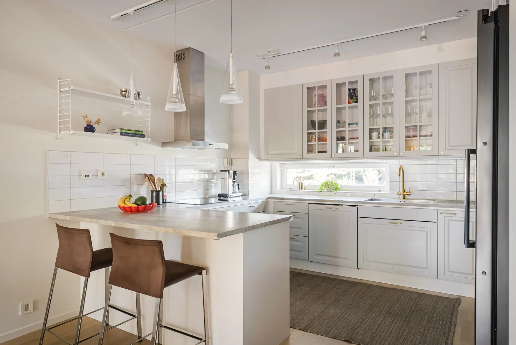 Bostadsrätt, Gamla Södertäljevägen 136A, Segeltorp, Huddinge