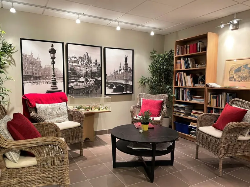 Bostadsrätt, Gamla Södertäljevägen 136A, Segeltorp, Huddinge