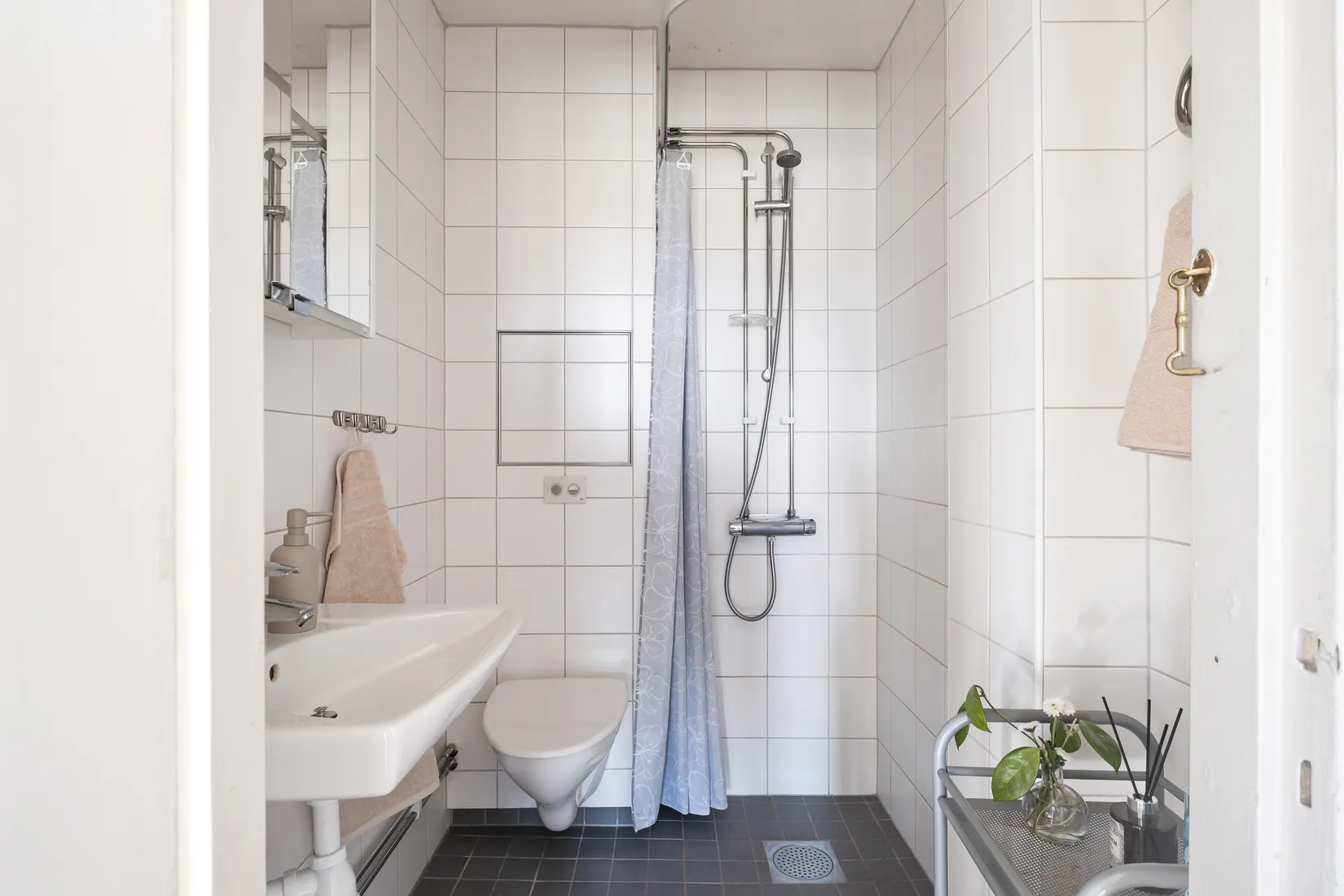 Bostadsrätt, Ellstorpsgatan 4 O, Ellstorp, Malmö