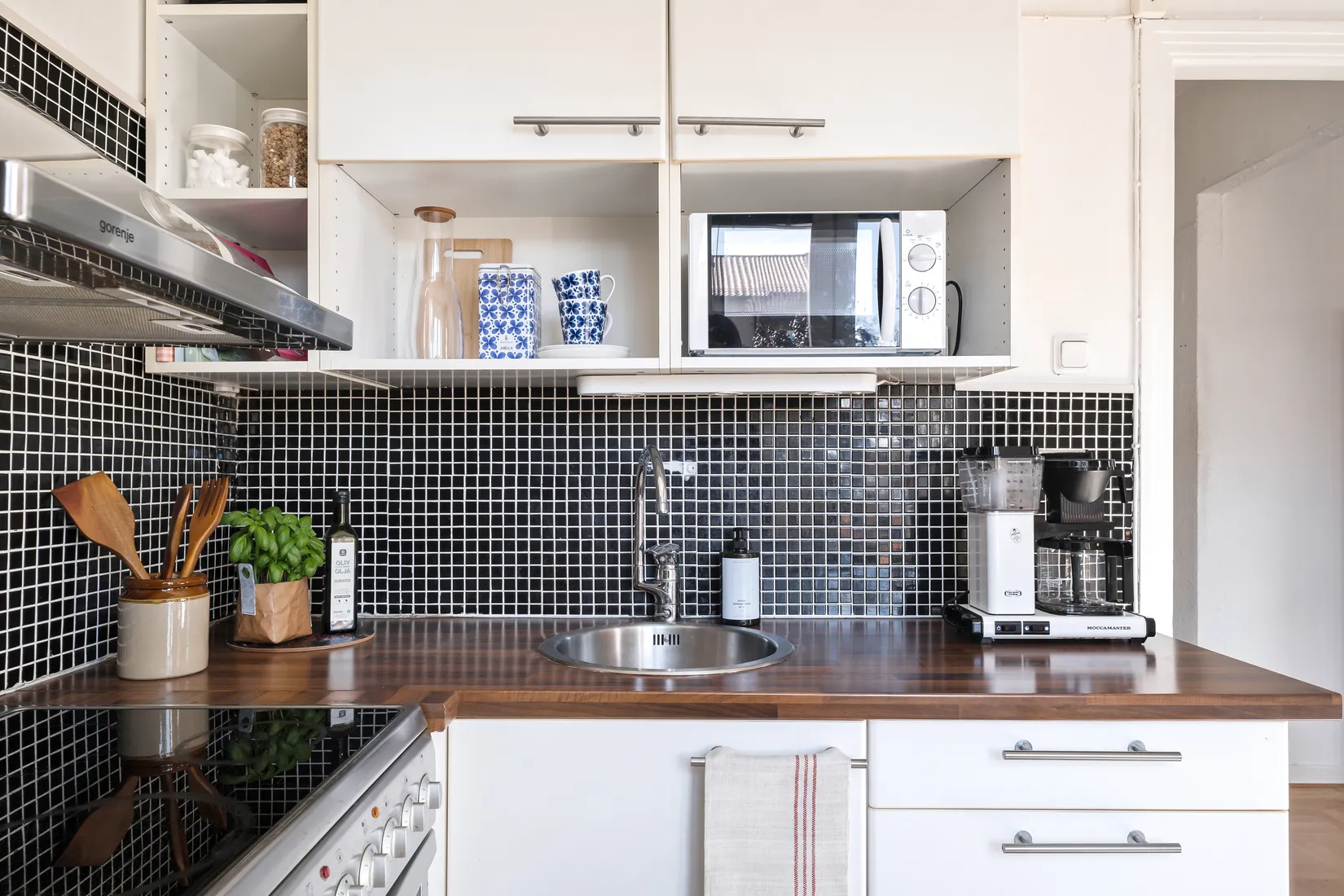 Bostadsrätt, Ellstorpsgatan 4 O, Ellstorp, Malmö