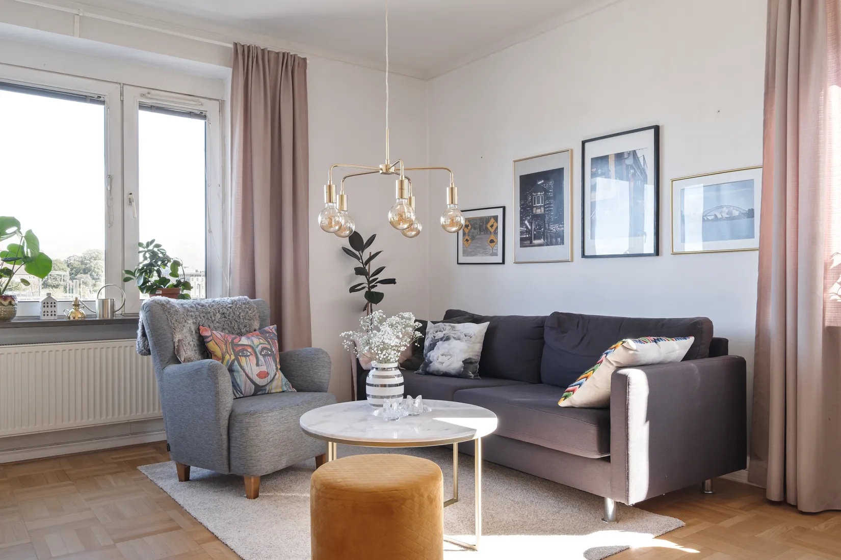 Bostadsrätt, Ellstorpsgatan 4 O, Ellstorp, Malmö