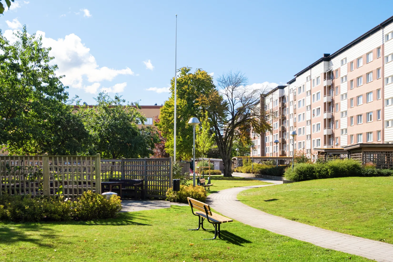 Bostadsrätt, Ellstorpsgatan 4 O, Ellstorp, Malmö