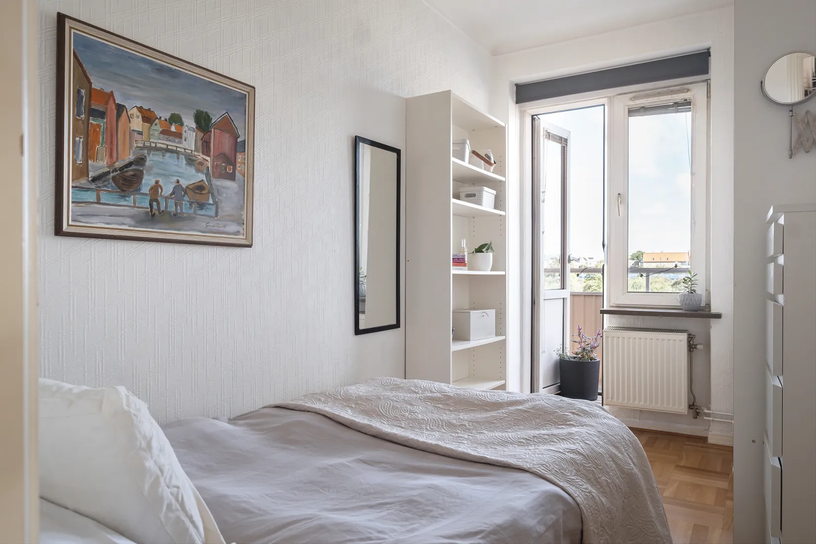 Bostadsrätt, Ellstorpsgatan 4 O, Ellstorp, Malmö