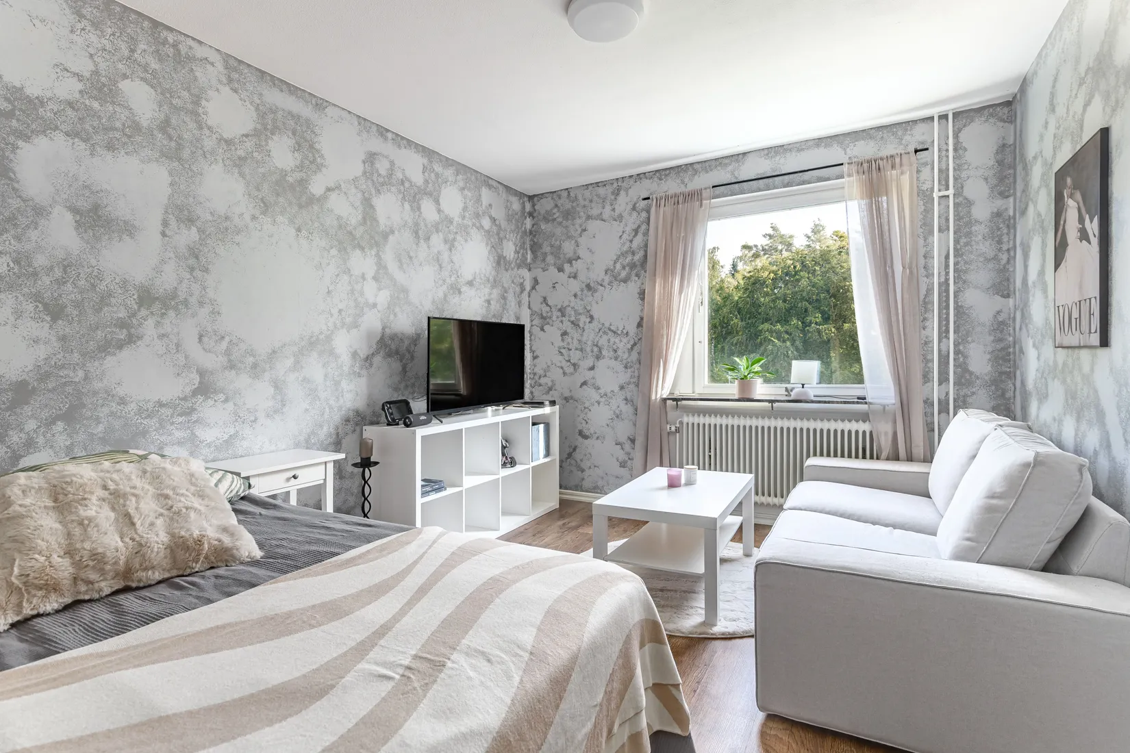 Bostadsrätt, Måstavägen 9C, Måsta, Eskilstuna