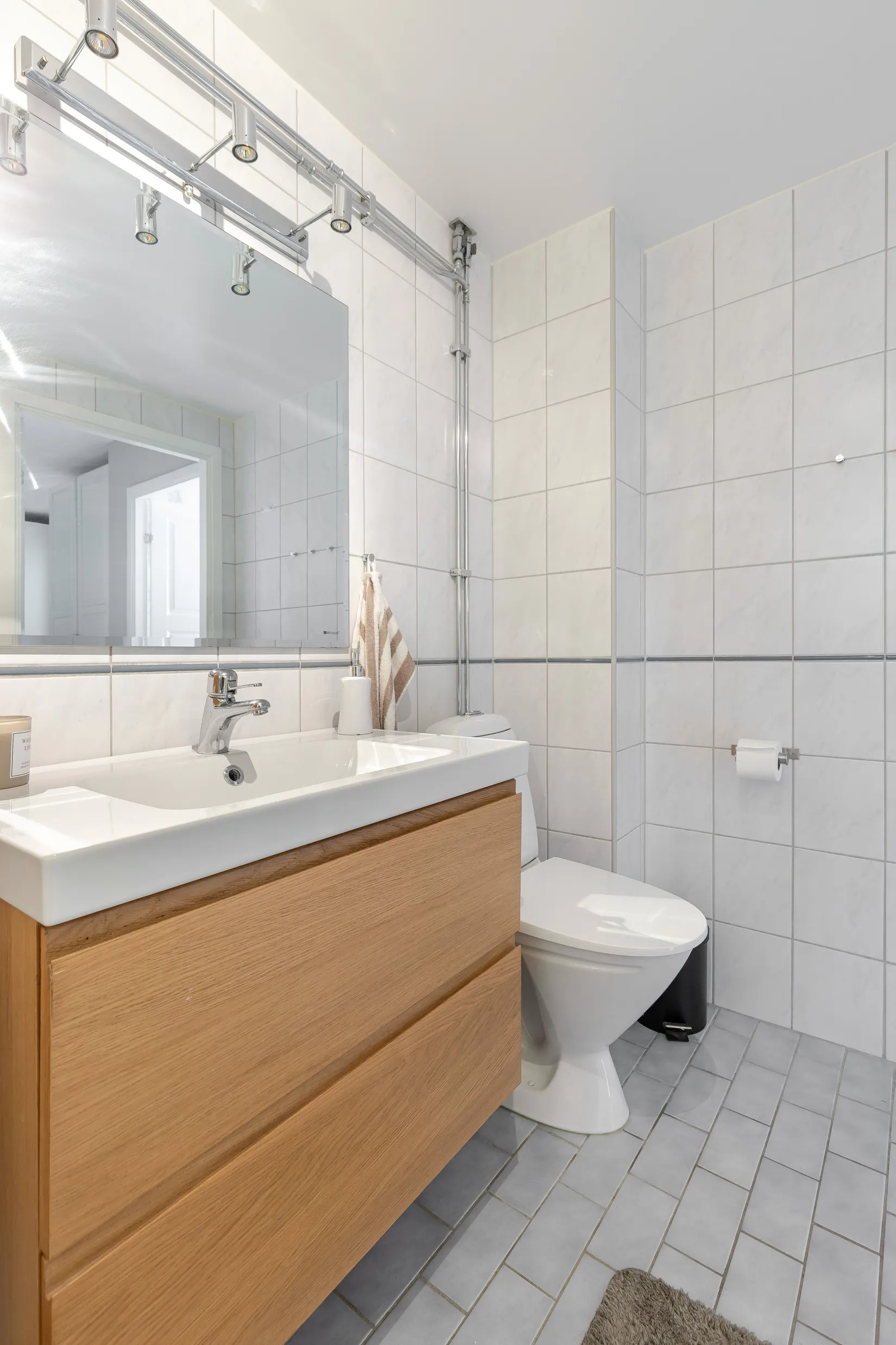 Bostadsrätt, Måstavägen 9C, Måsta, Eskilstuna