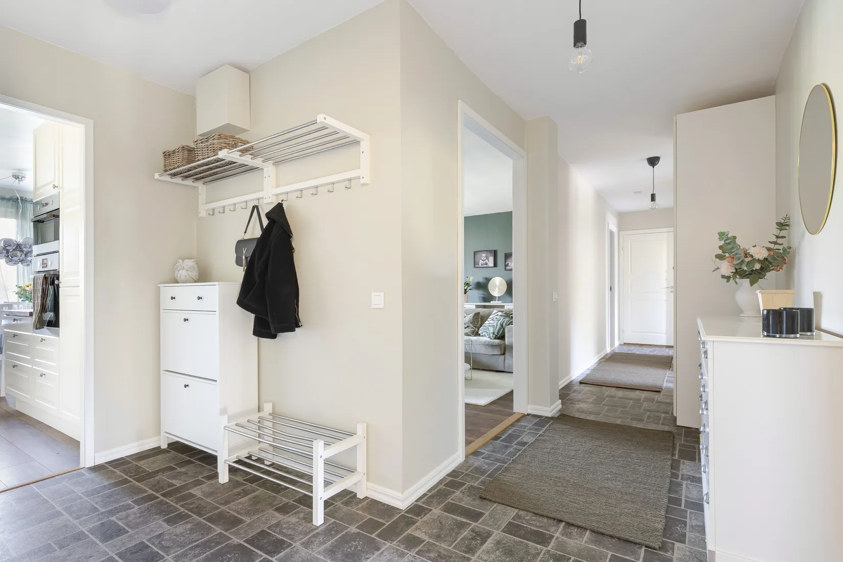 Bostadsrätt, Måstavägen 9C, Måsta, Eskilstuna