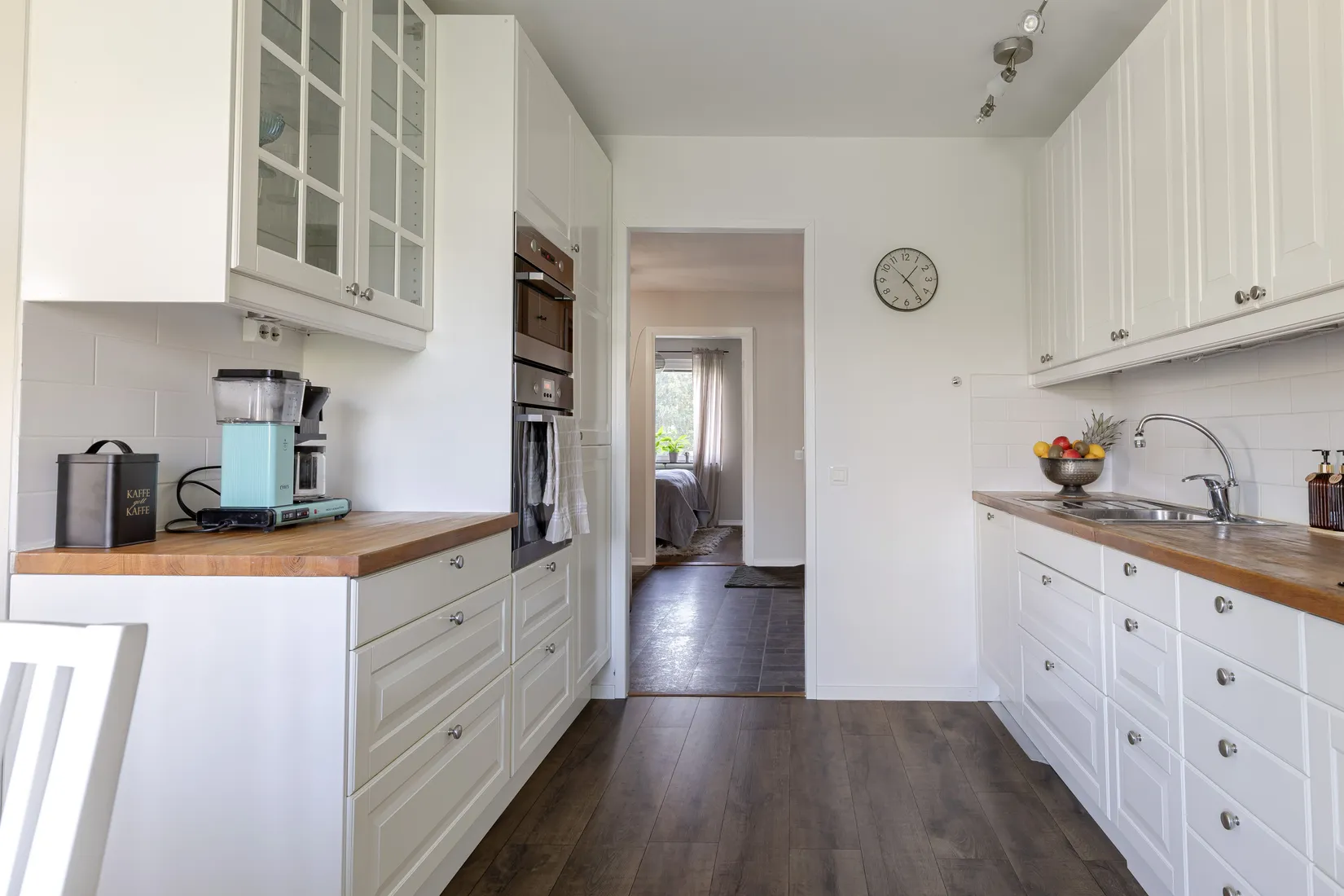Bostadsrätt, Måstavägen 9C, Måsta, Eskilstuna