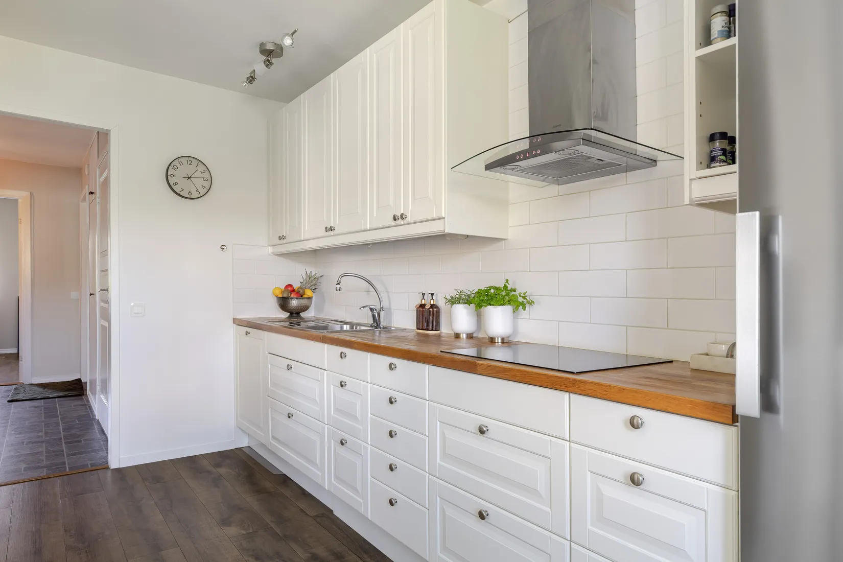 Bostadsrätt, Måstavägen 9C, Måsta, Eskilstuna