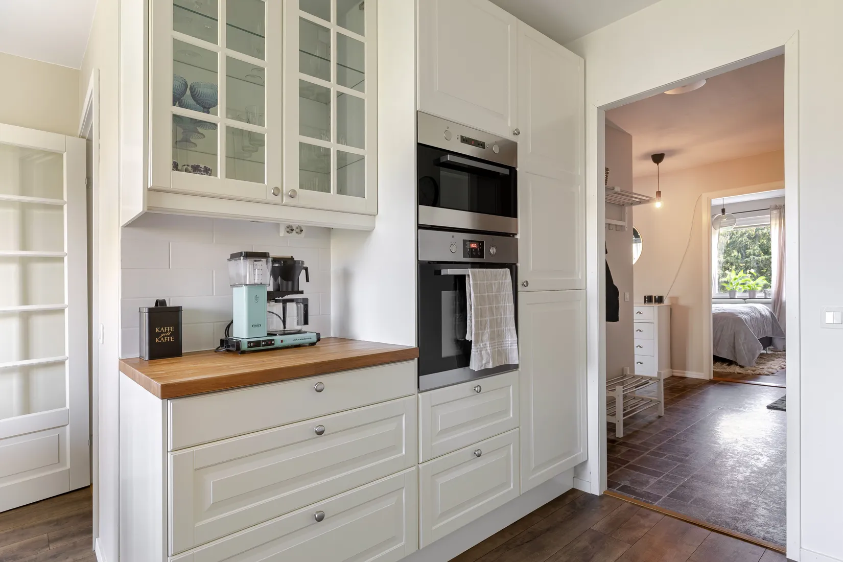 Bostadsrätt, Måstavägen 9C, Måsta, Eskilstuna