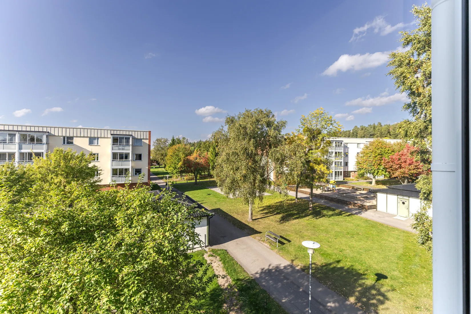 Bostadsrätt, Måstavägen 9C, Måsta, Eskilstuna