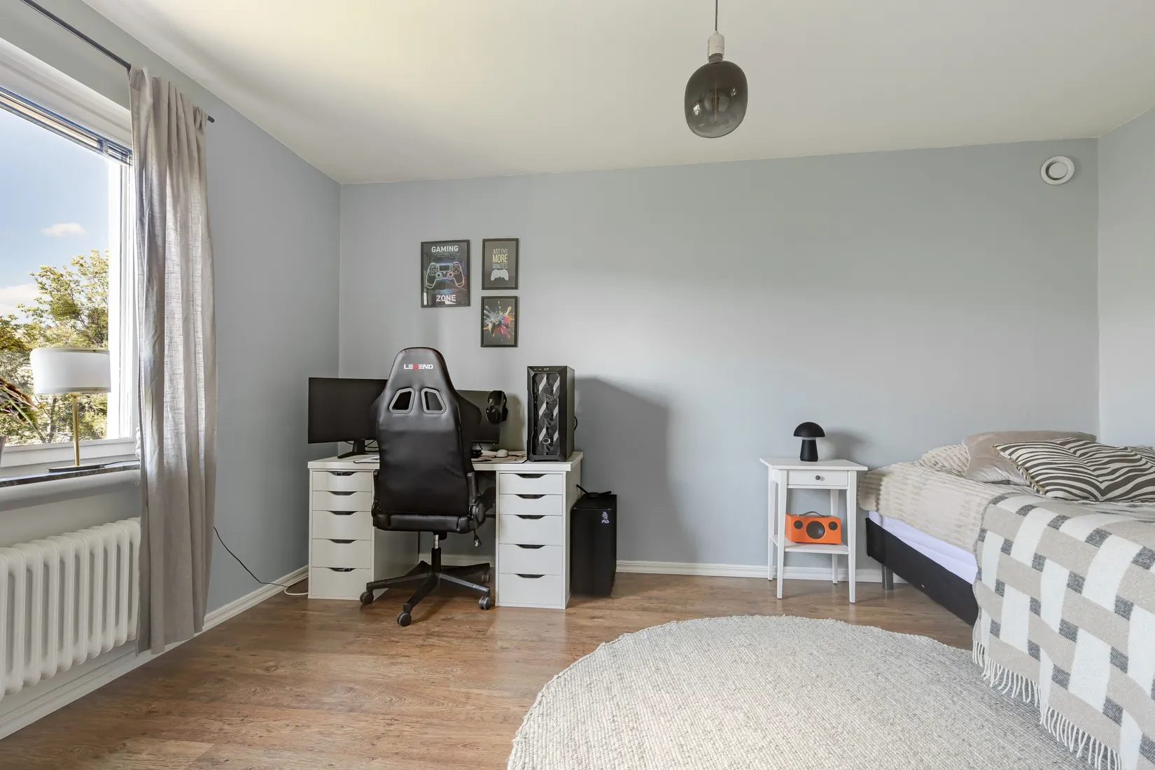 Bostadsrätt, Måstavägen 9C, Måsta, Eskilstuna