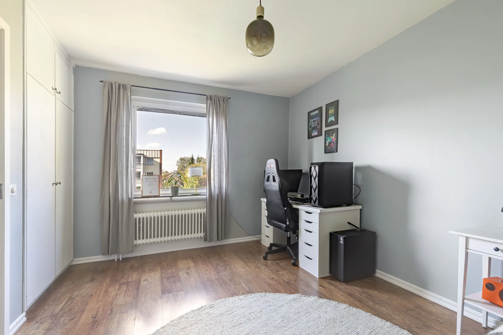 Bostadsrätt, Måstavägen 9C, Måsta, Eskilstuna