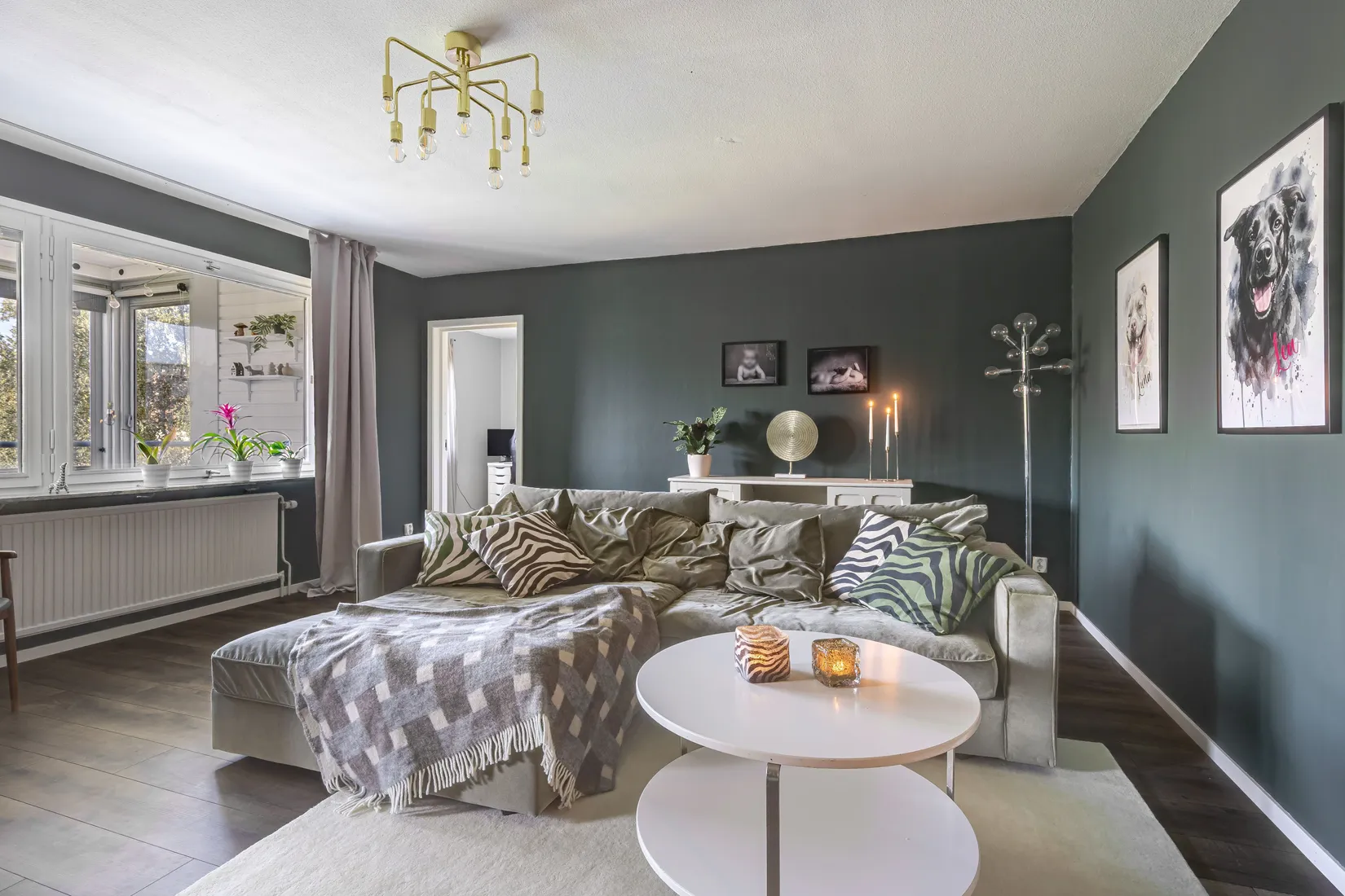 Bostadsrätt, Måstavägen 9C, Måsta, Eskilstuna