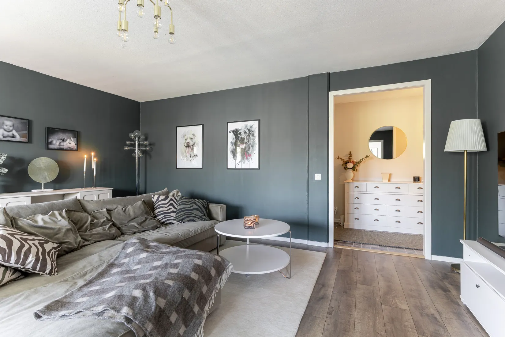 Bostadsrätt, Måstavägen 9C, Måsta, Eskilstuna