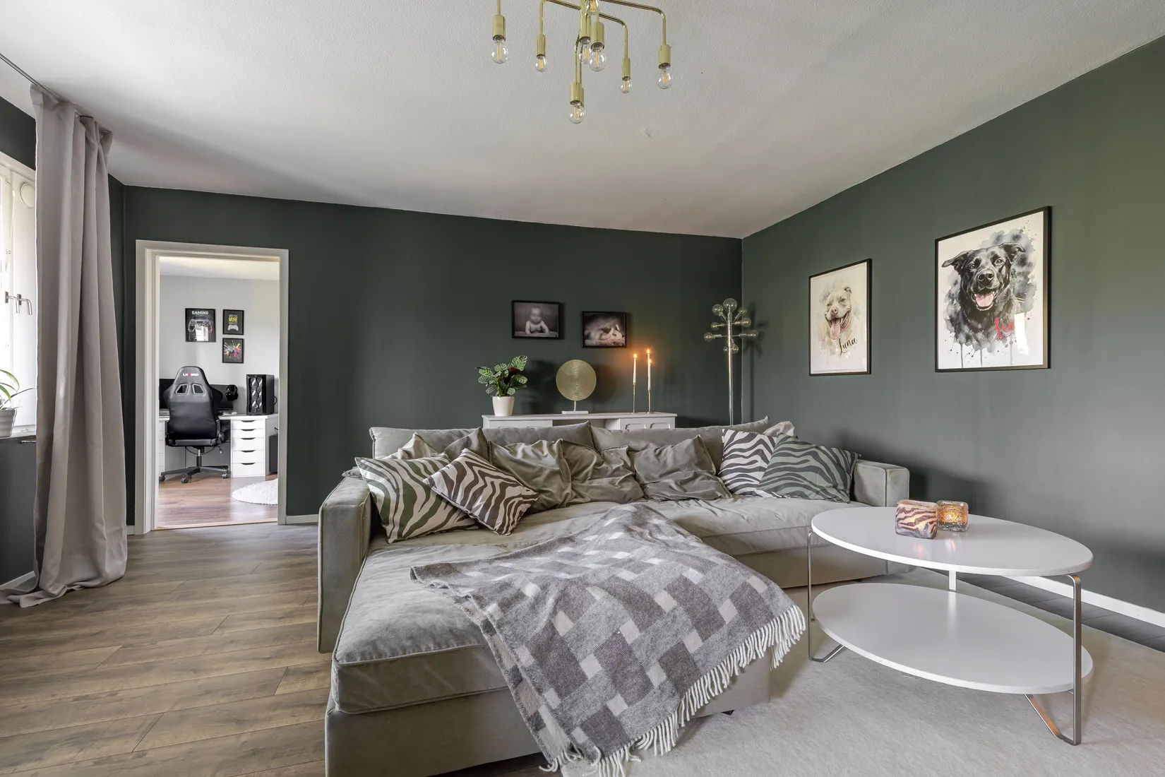 Bostadsrätt, Måstavägen 9C, Måsta, Eskilstuna