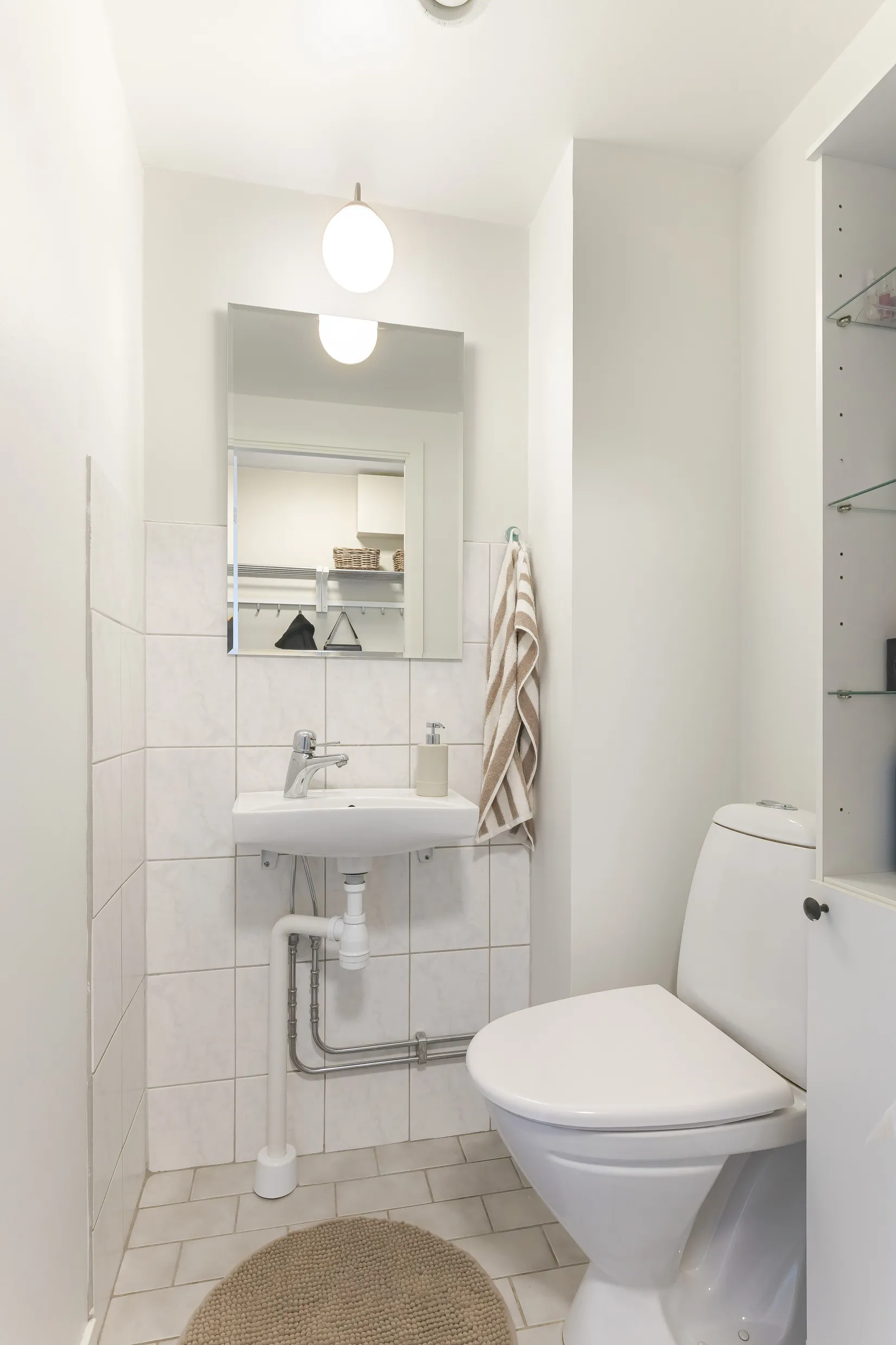 Bostadsrätt, Måstavägen 9C, Måsta, Eskilstuna