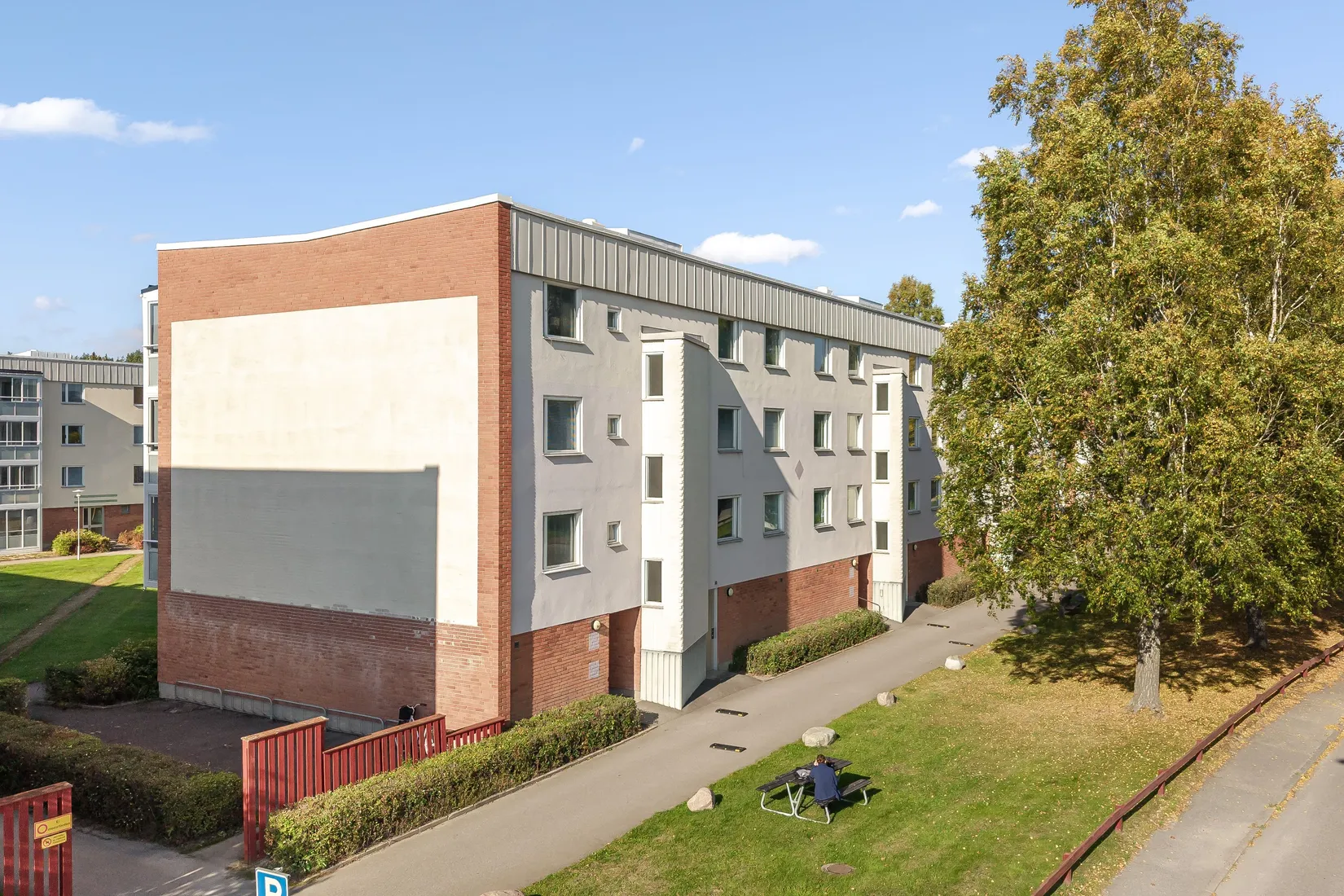 Bostadsrätt, Måstavägen 9C, Måsta, Eskilstuna