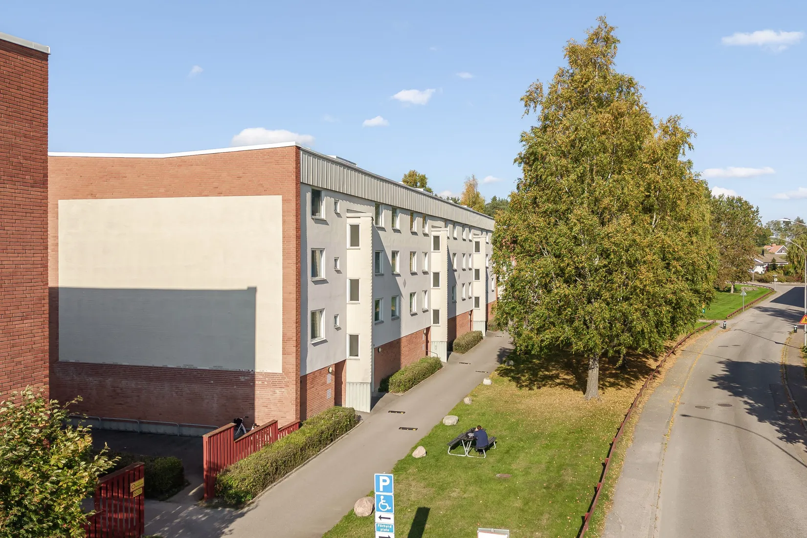 Bostadsrätt, Måstavägen 9C, Måsta, Eskilstuna