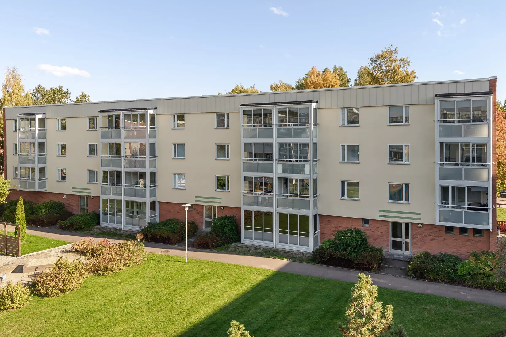 Bostadsrätt, Måstavägen 9C, Måsta, Eskilstuna