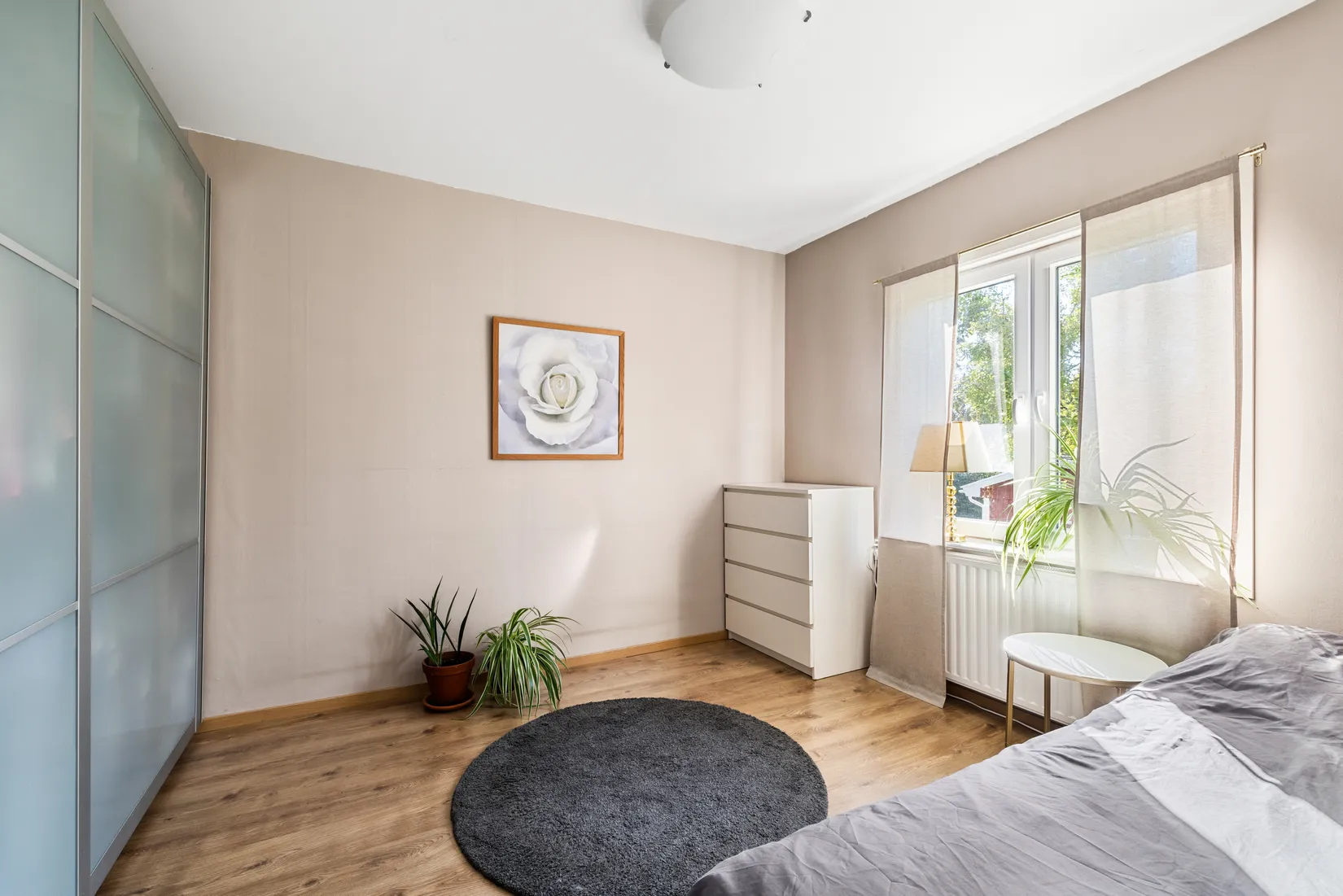 Villa, Värnamovägen 28, Hånger, Värnamo