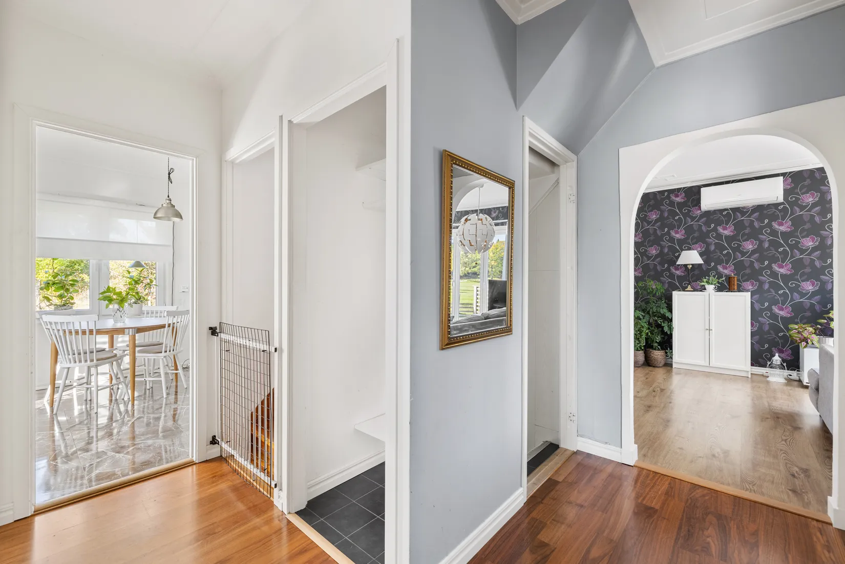 Villa, Värnamovägen 28, Hånger, Värnamo