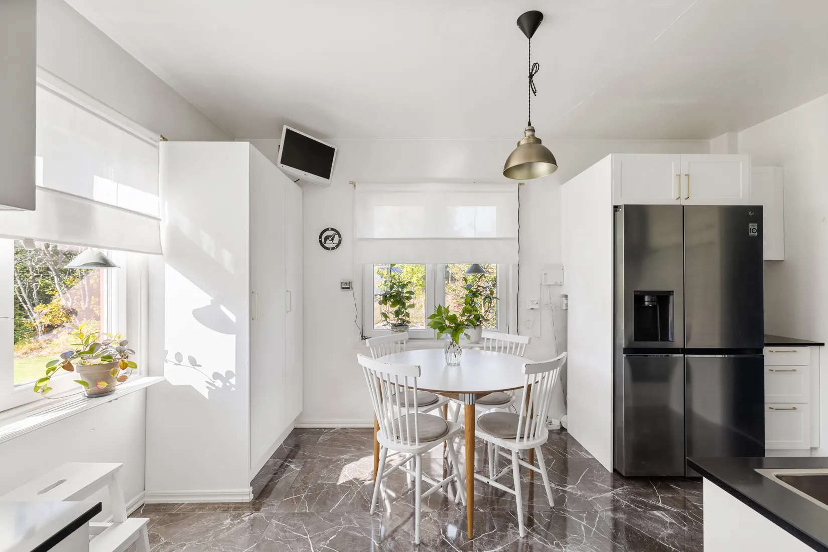 Villa, Värnamovägen 28, Hånger, Värnamo