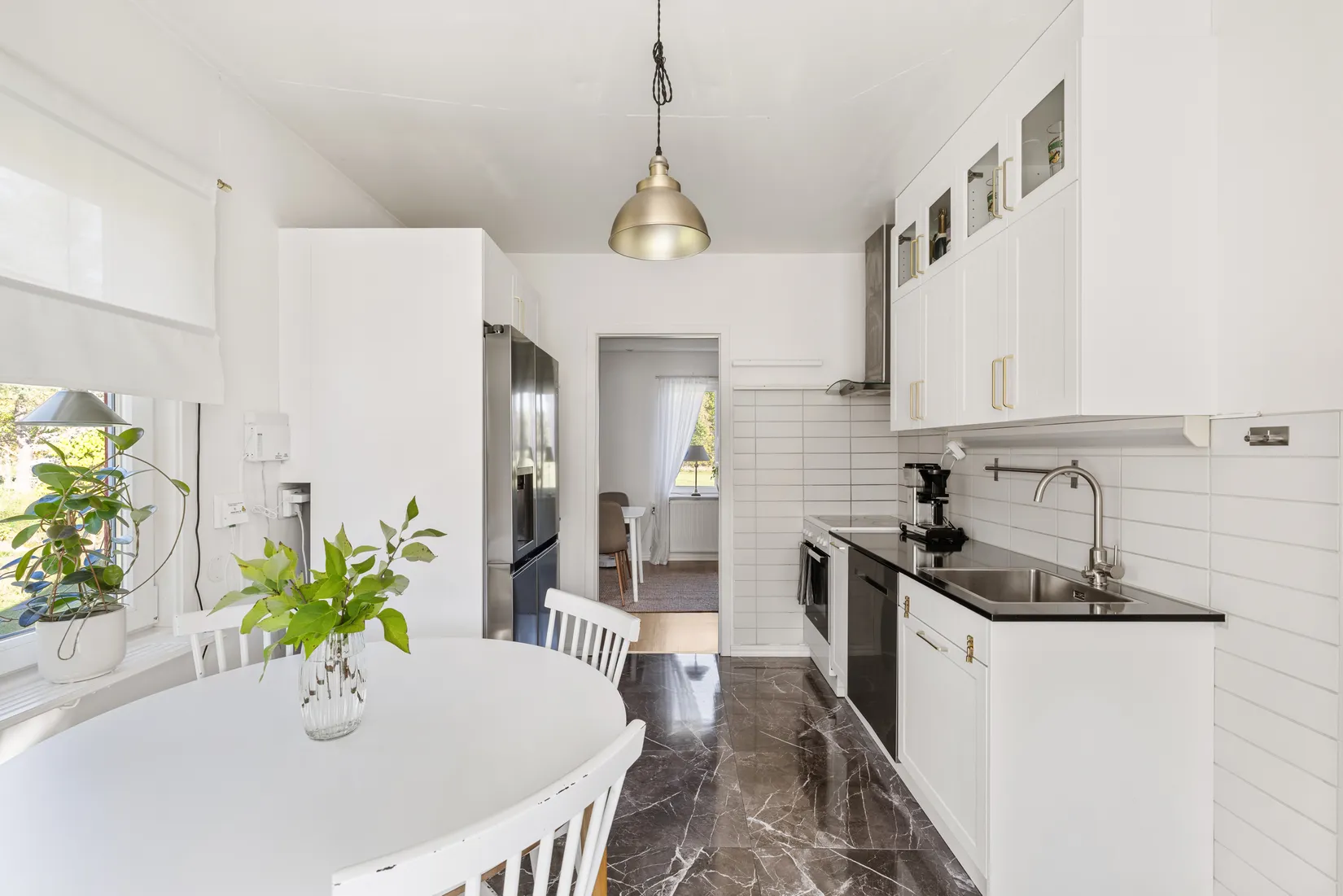 Villa, Värnamovägen 28, Hånger, Värnamo