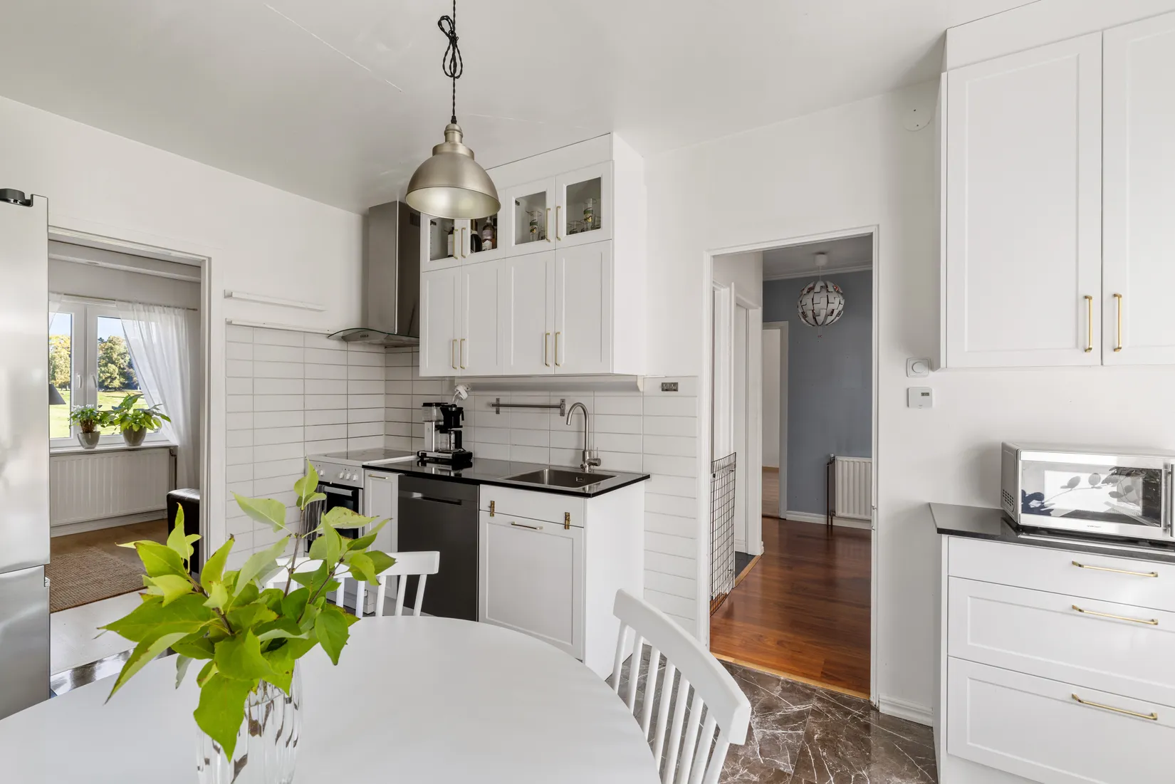 Villa, Värnamovägen 28, Hånger, Värnamo