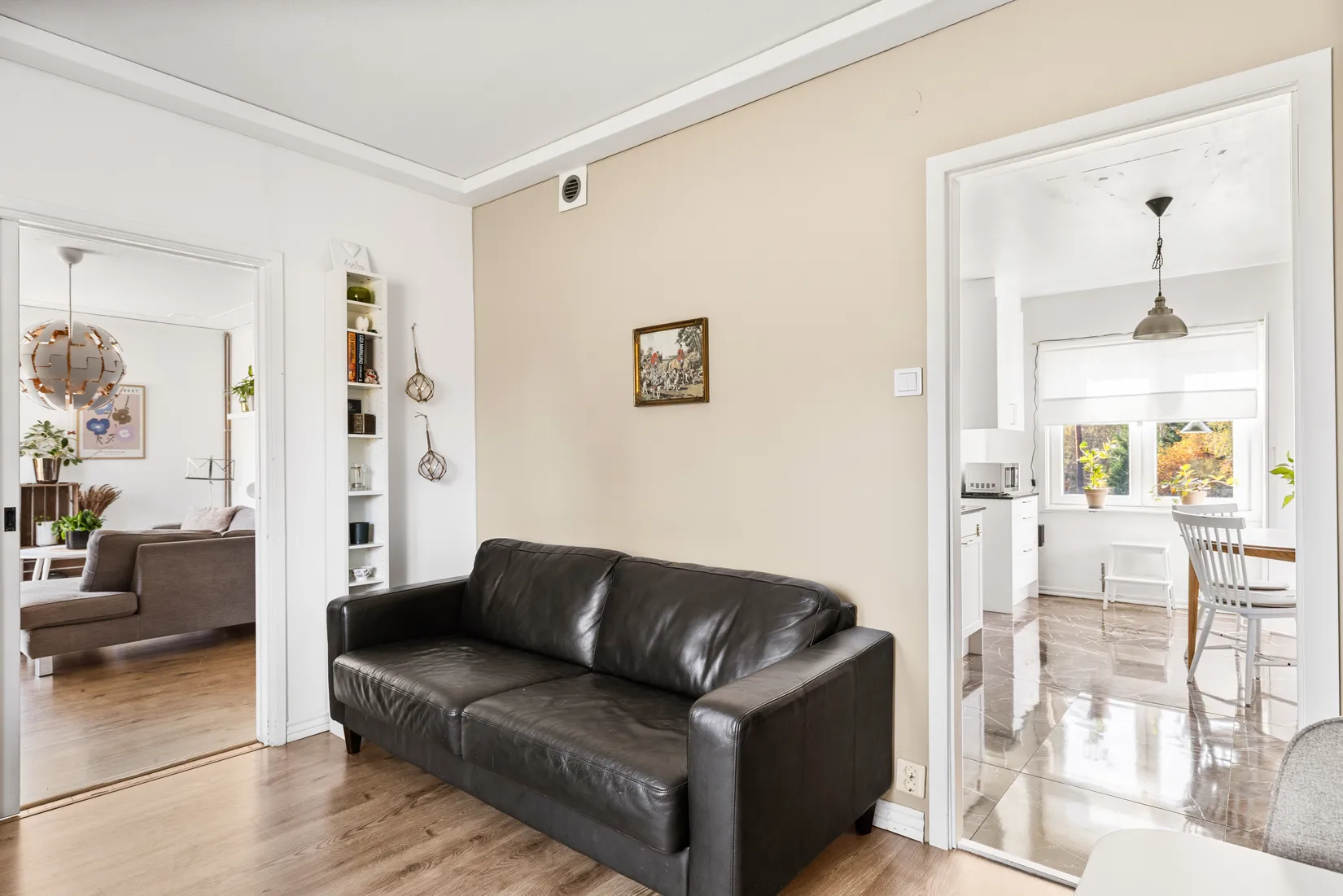 Villa, Värnamovägen 28, Hånger, Värnamo